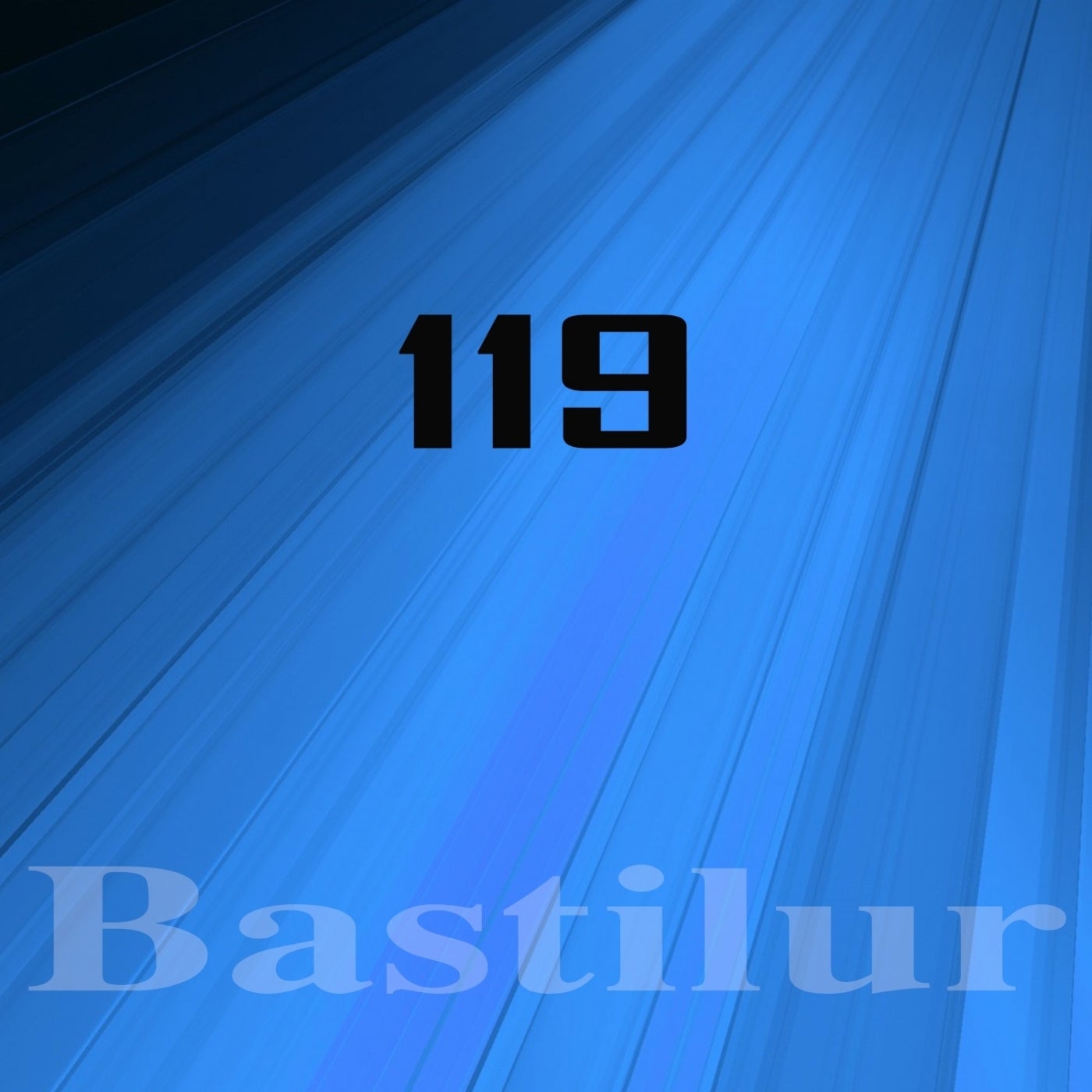 Bastilur, Vol.119