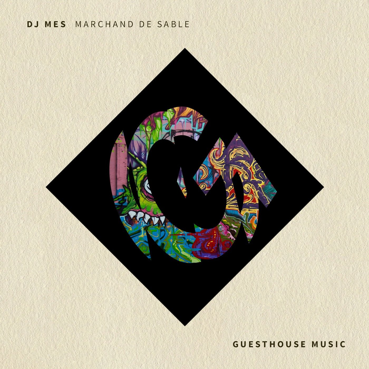 Marchand De Sable