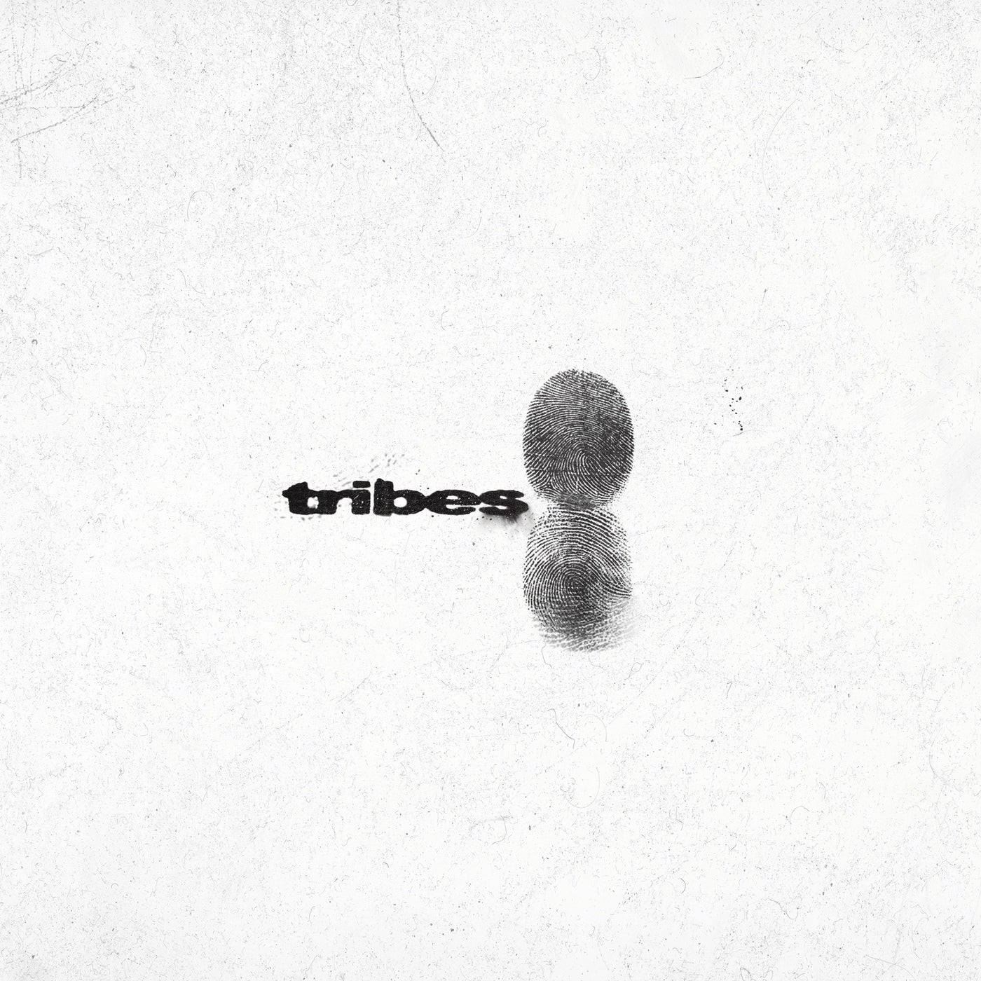 Tribes Vol.8