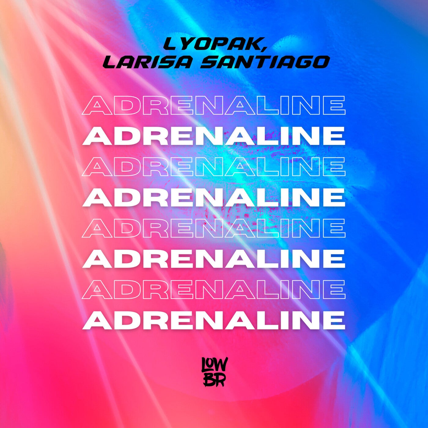 Adrenaline (Extended Mix)