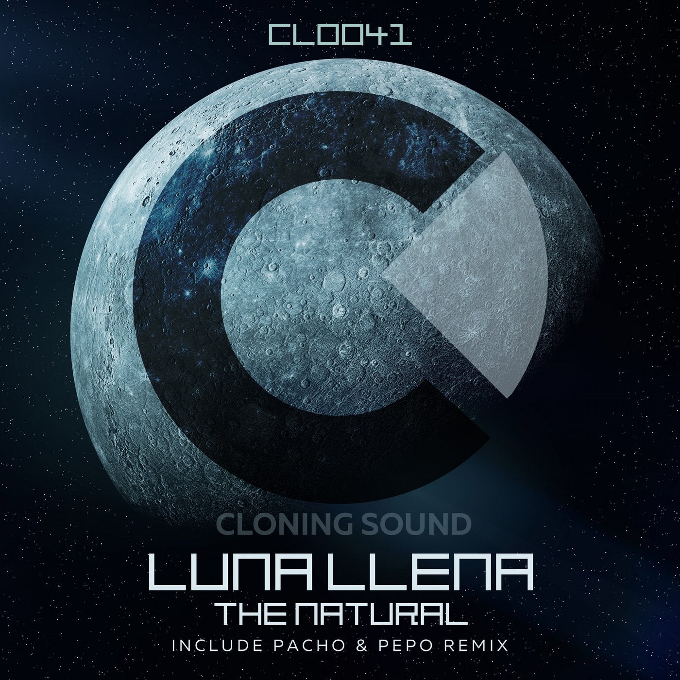 Luna Llena