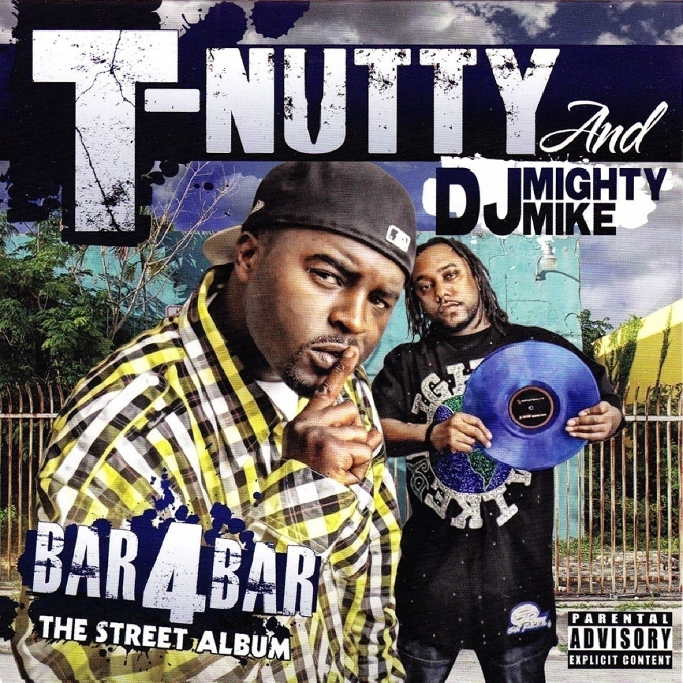 T-Nutty - What They Talkin Bout (Original Mix) [Black Armor