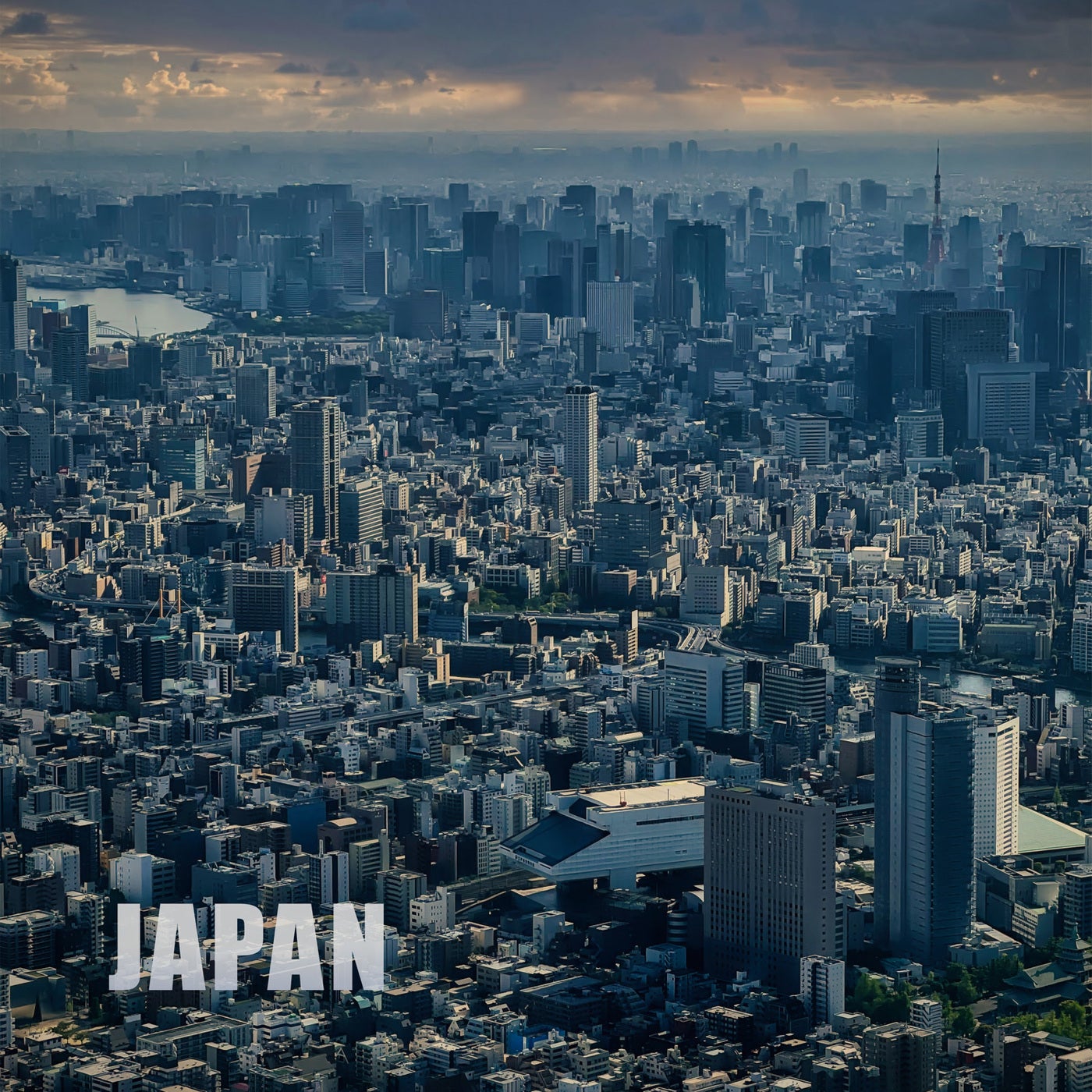Japan