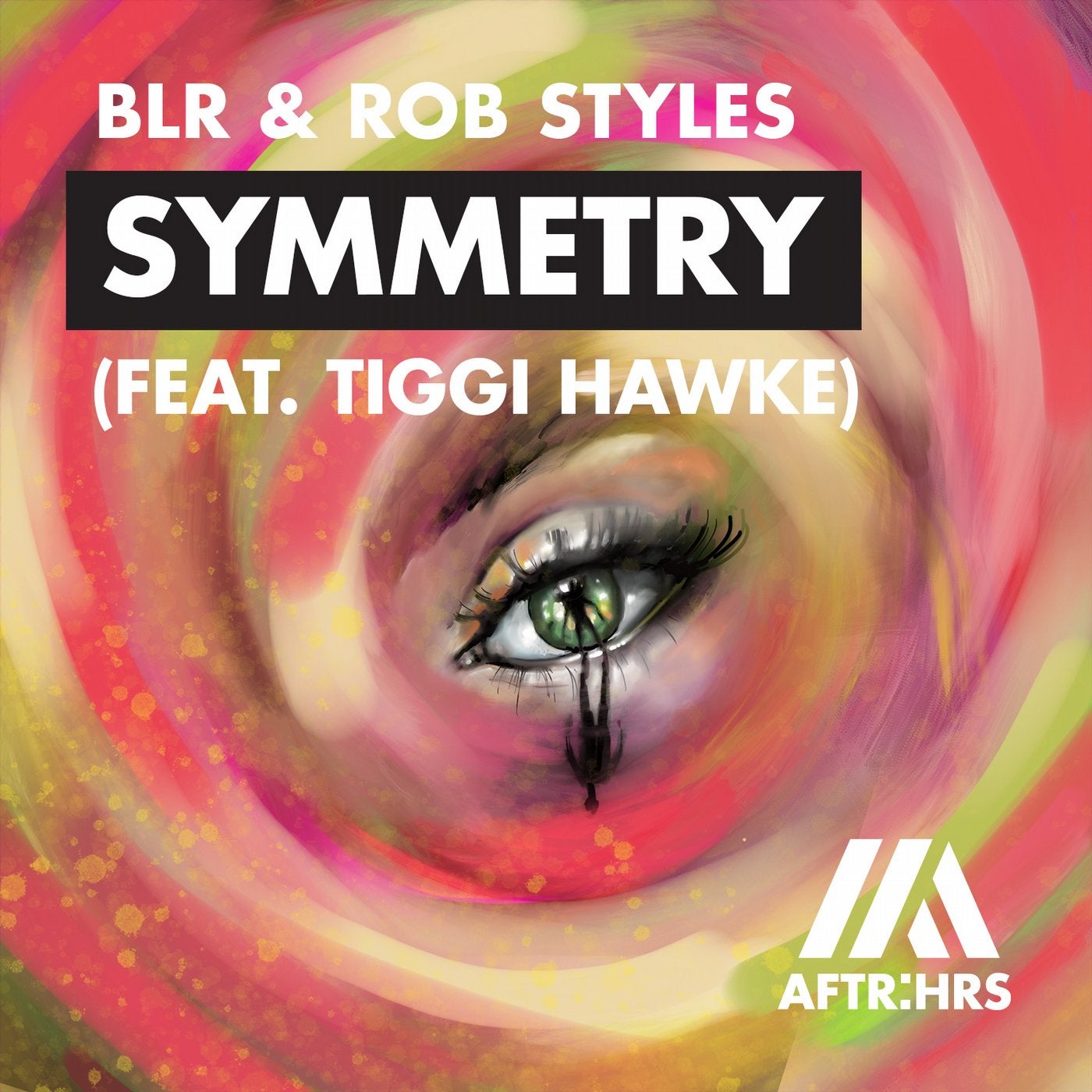 Symmetry (feat. Tiggi Hawke) [Extended Mix]