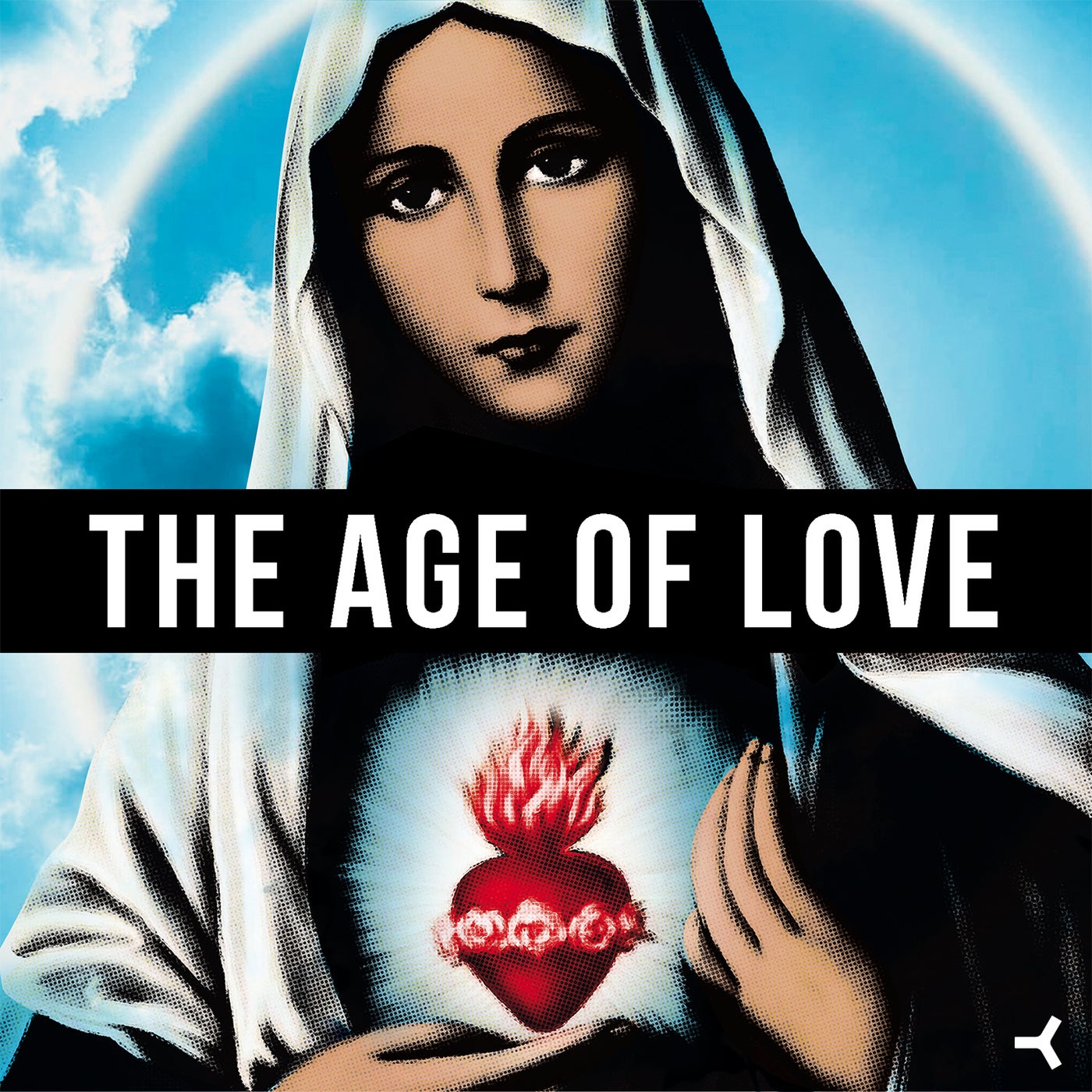 The Age Of Love (2023 Remix)