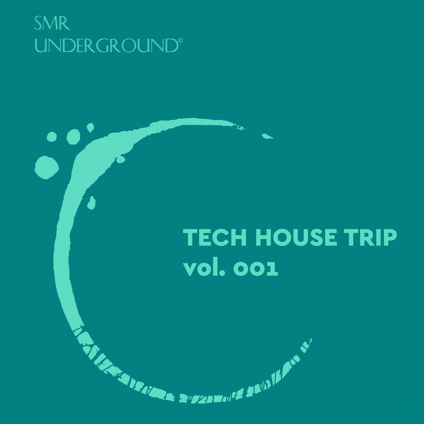 Tech House Trip Vol.I