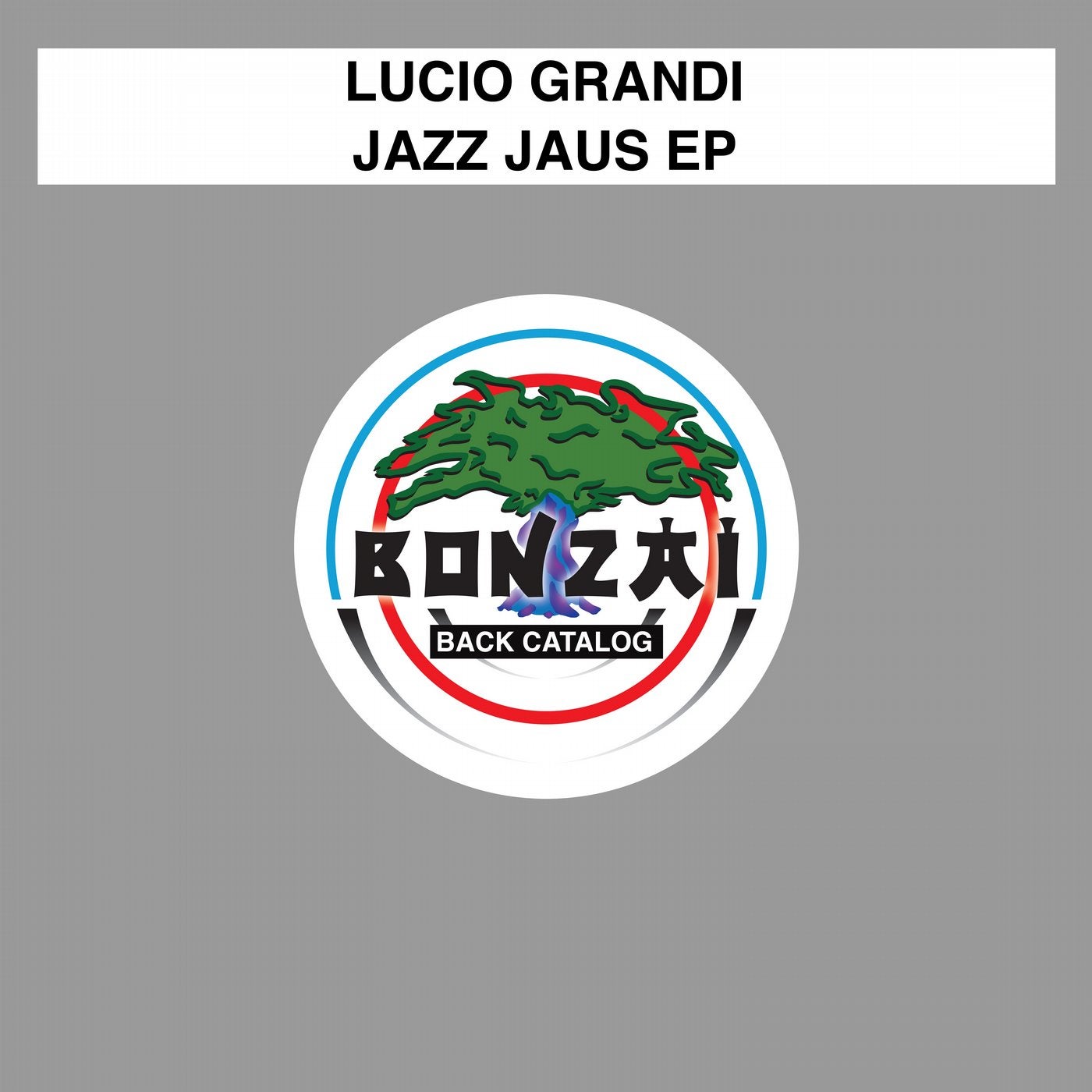 Jazz Jaus EP