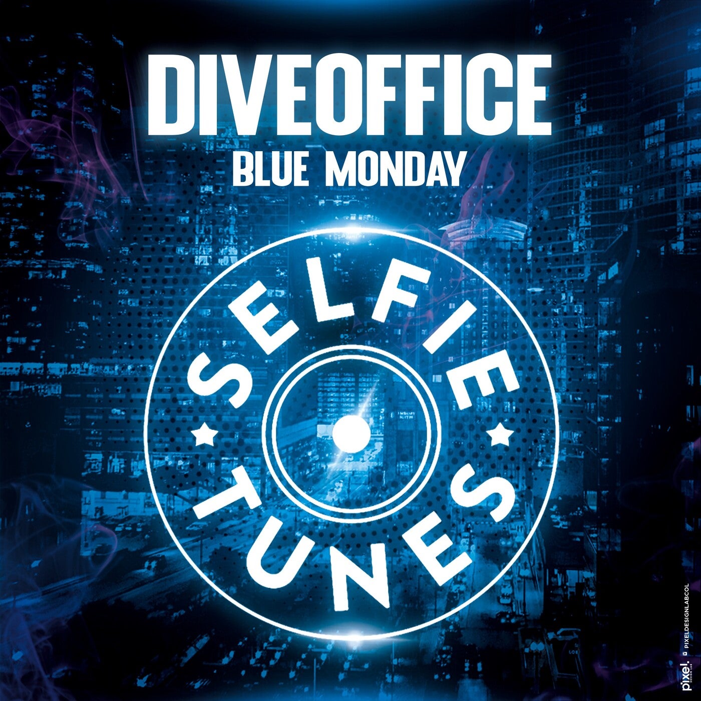 Blue Monday (Extended Mix)