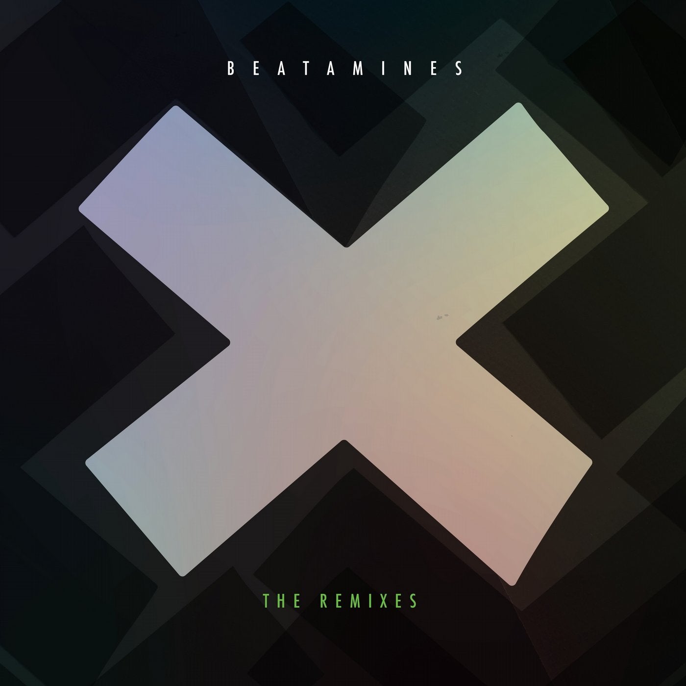 X: The Remixes