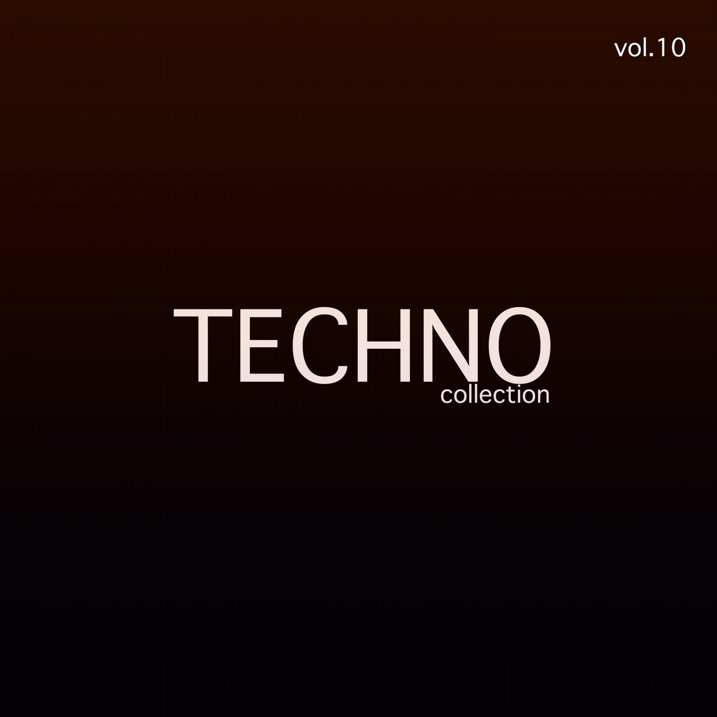 Techno Collection, Vol. 10