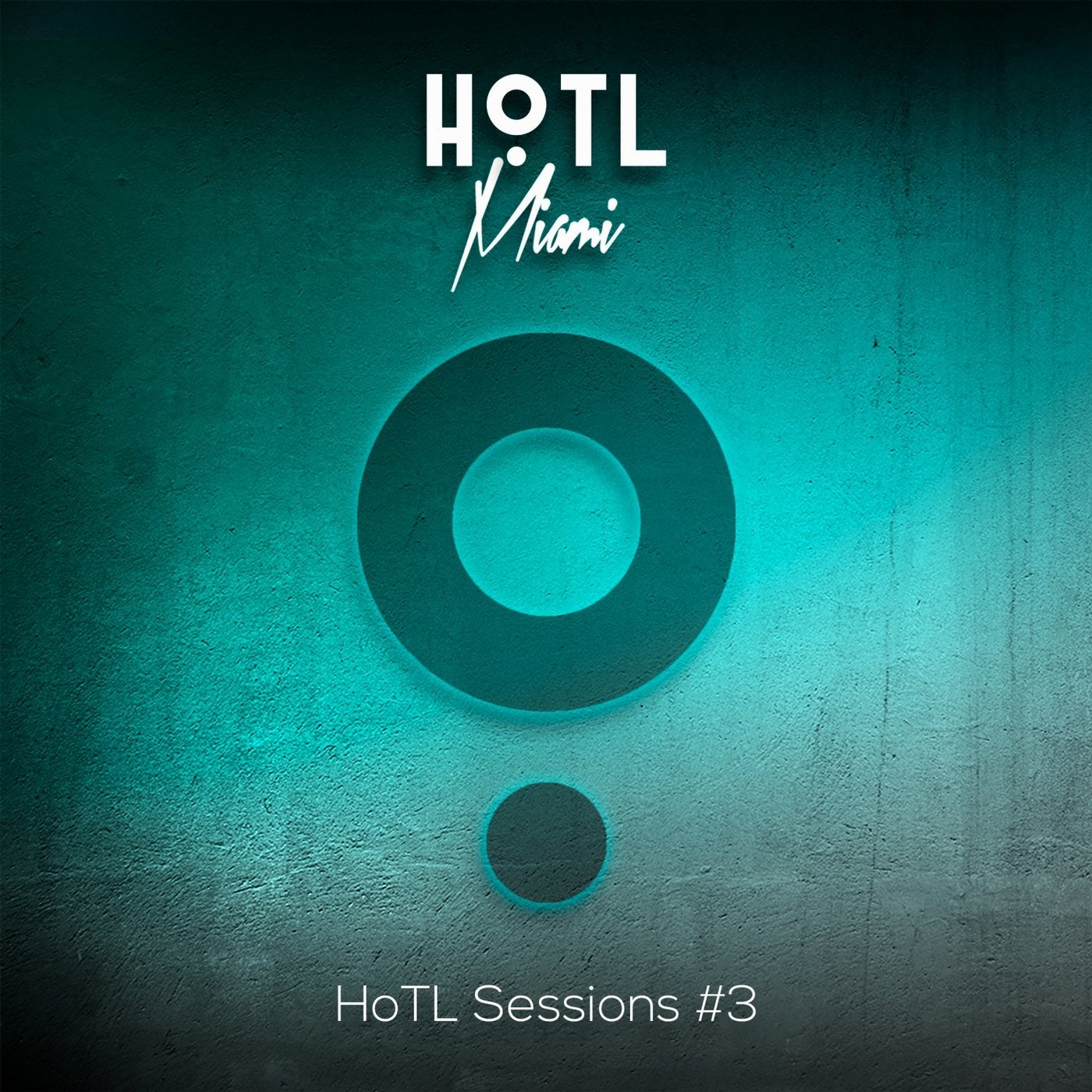 HoTL Sessions #3: Miami