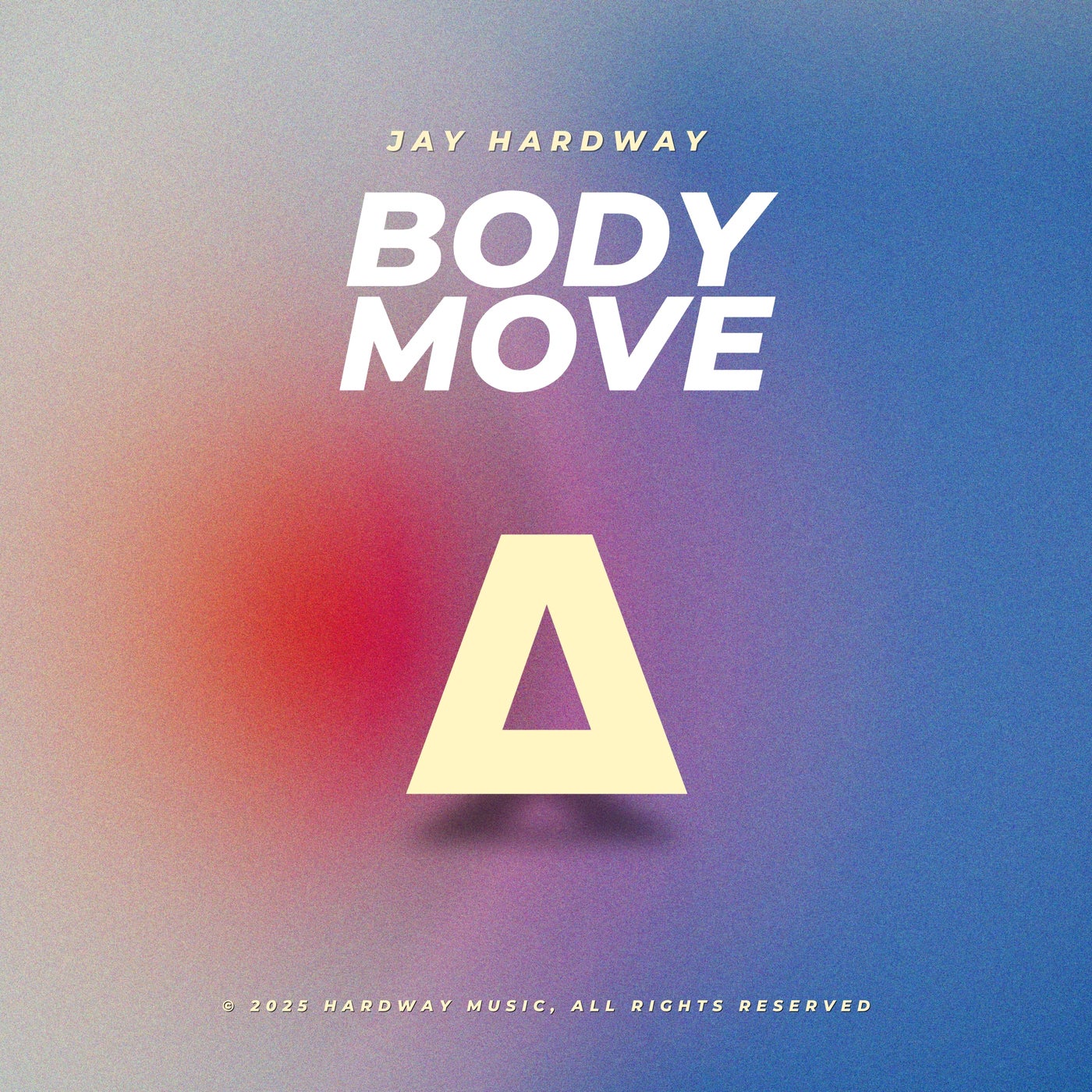 Body Move (Extended Mix)