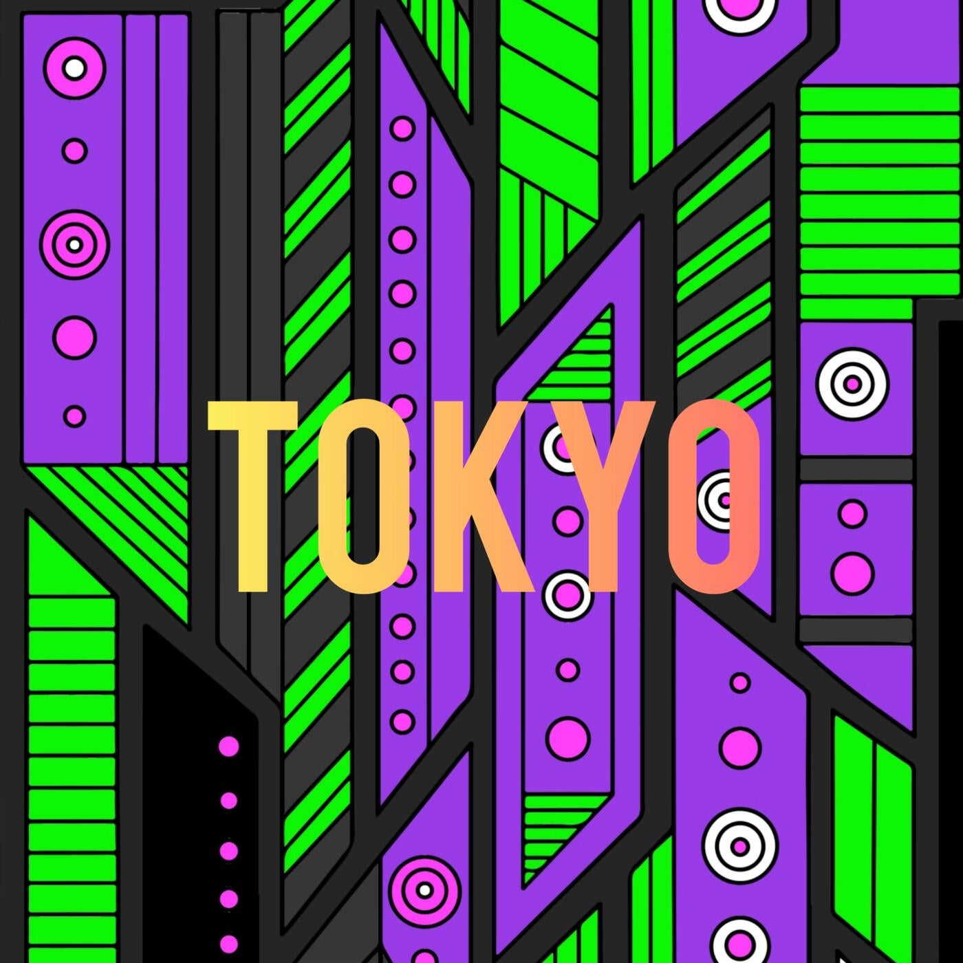 TOKYO