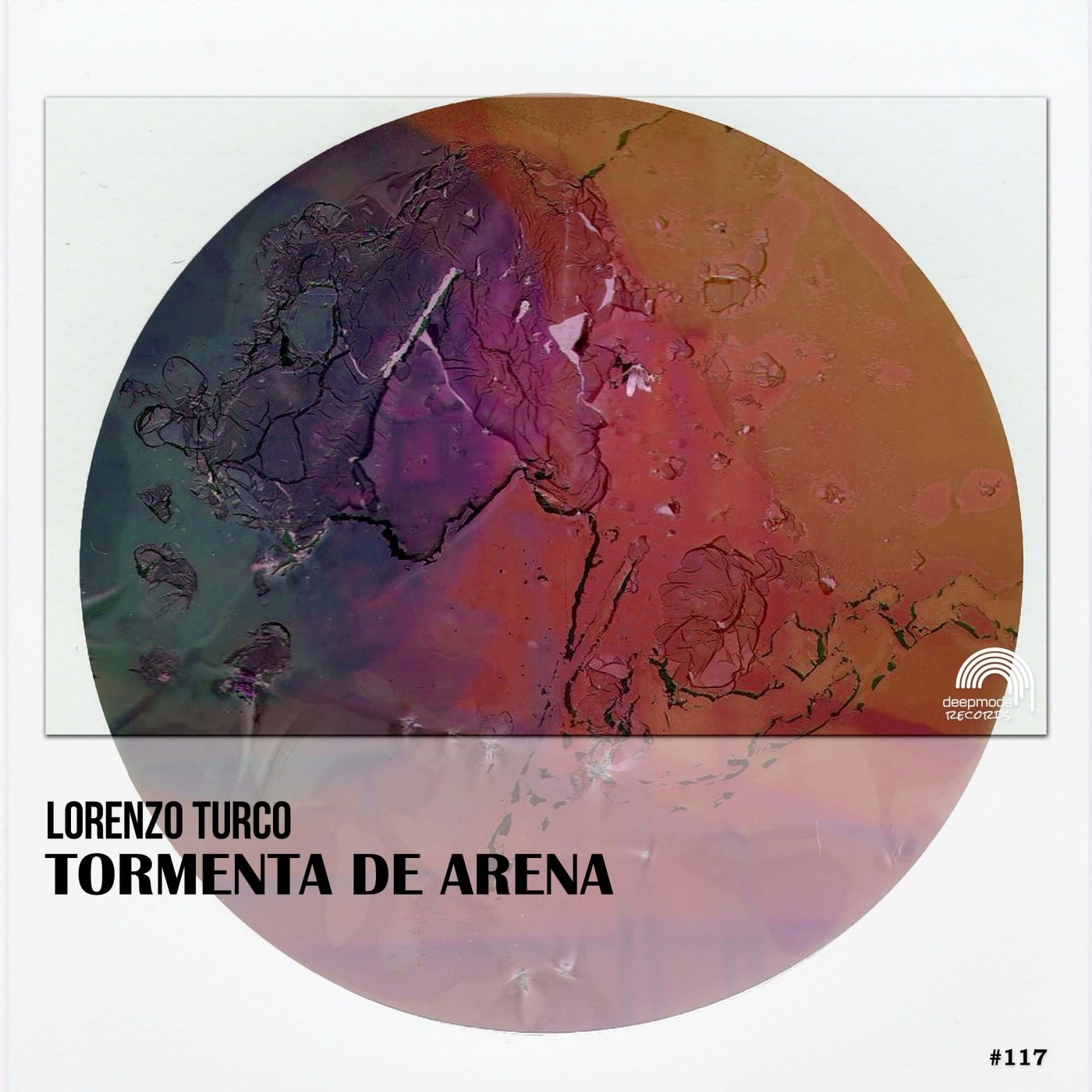 Tormenta De Arena