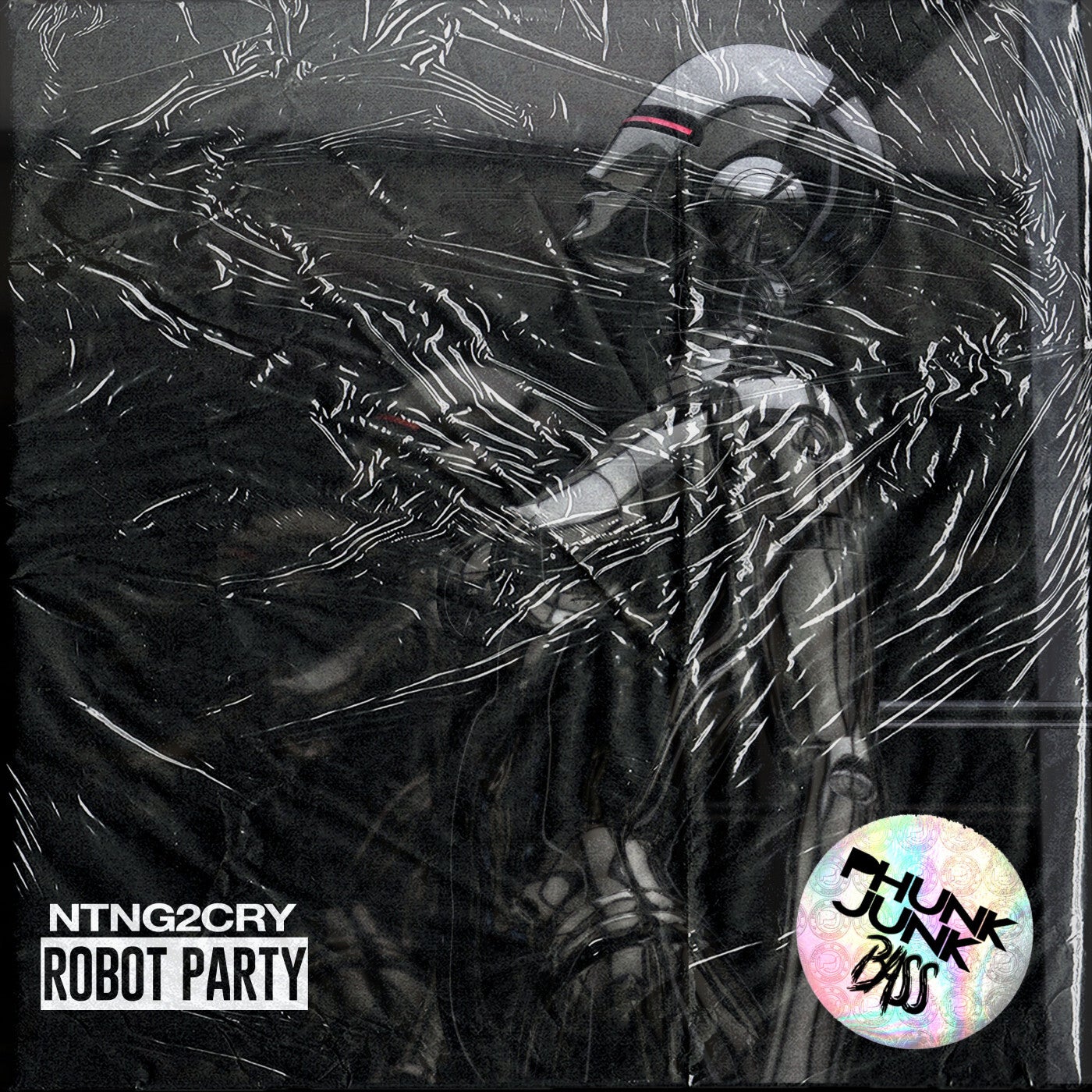 Robot Party