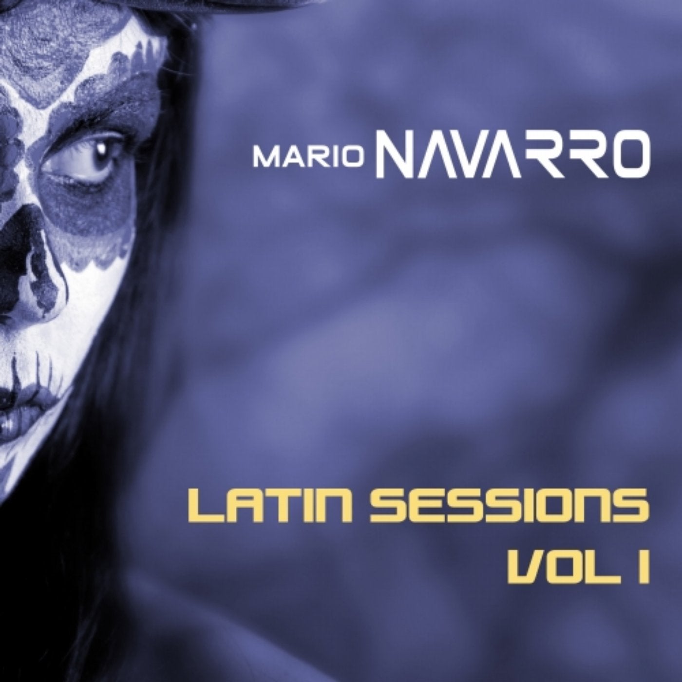 Latin Sessions, Vol. I