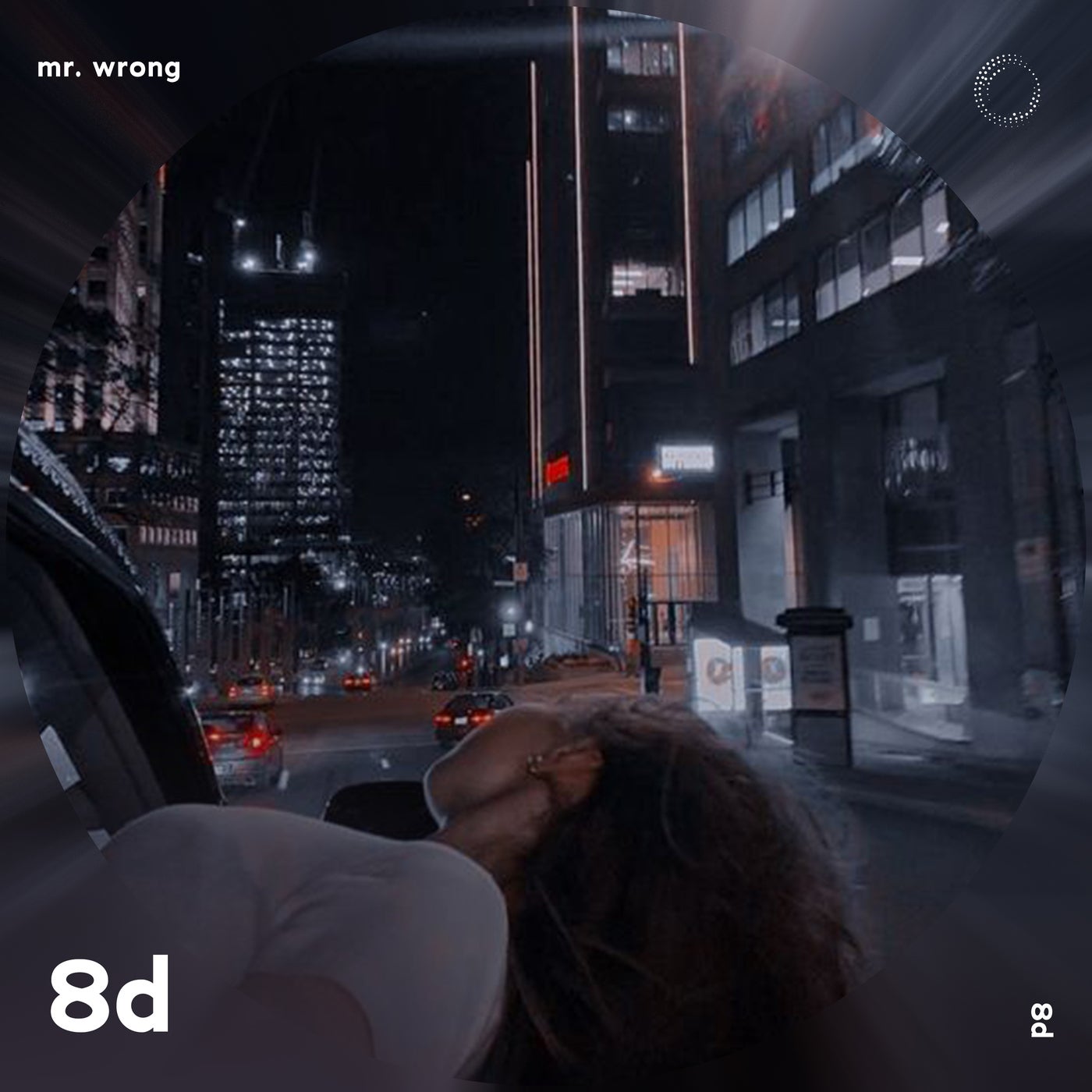 Mr. Wrong - 8D Audio