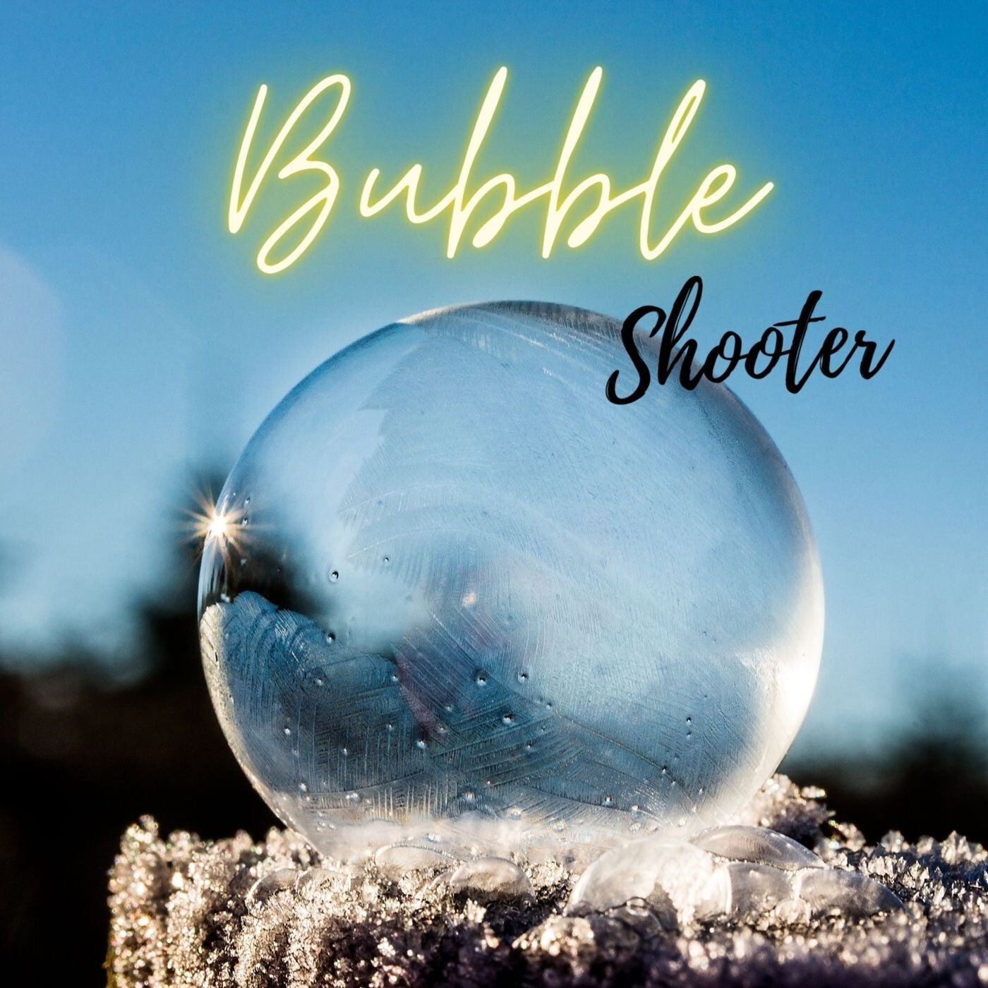 Bubble Shooter