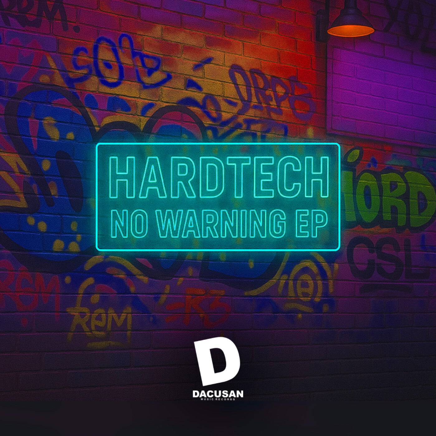 No Warning EP