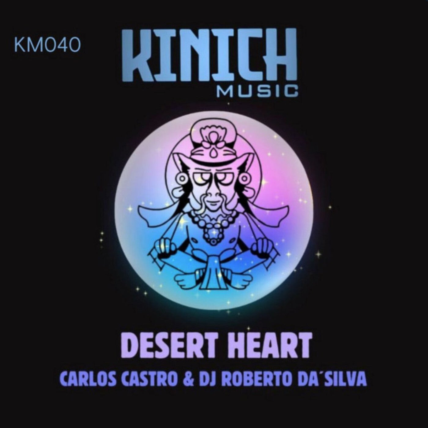 Desert Heart