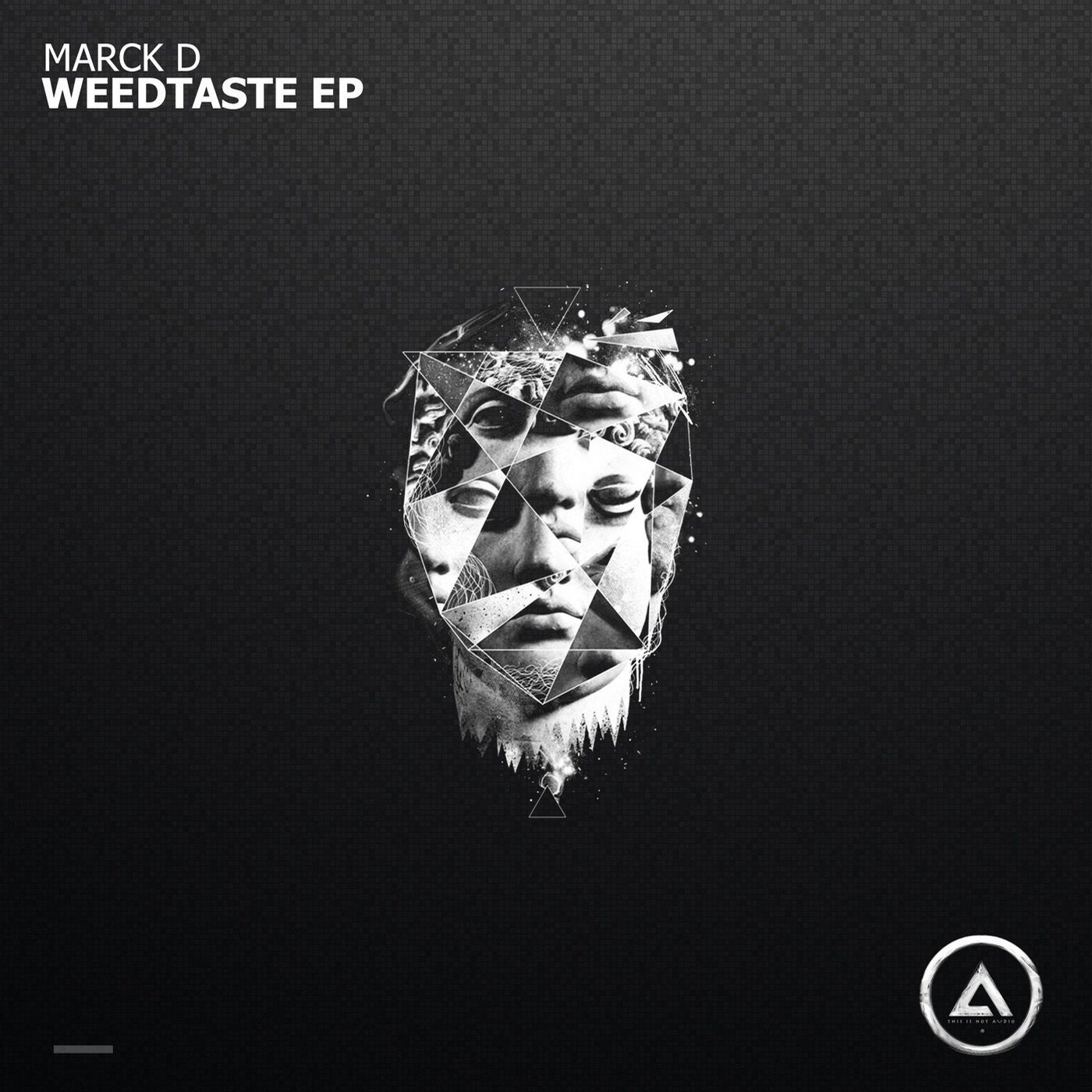 Weedtaste EP