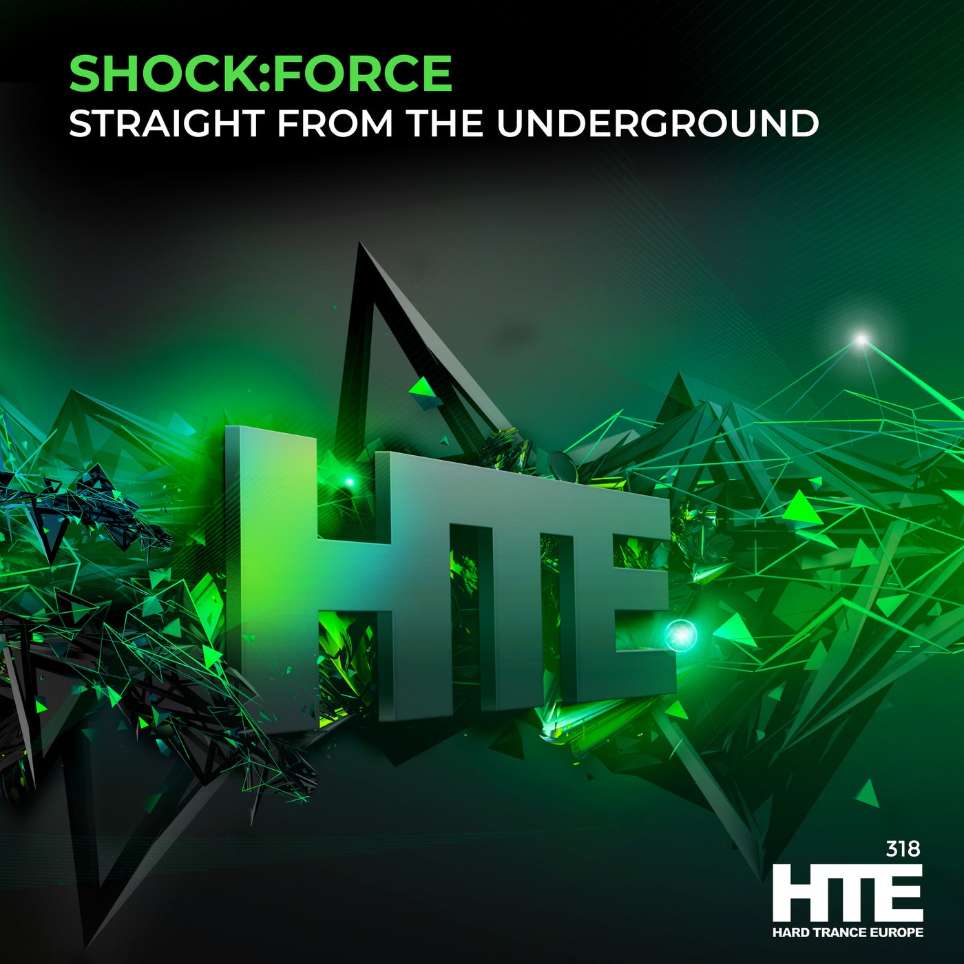 Straight From The Underground