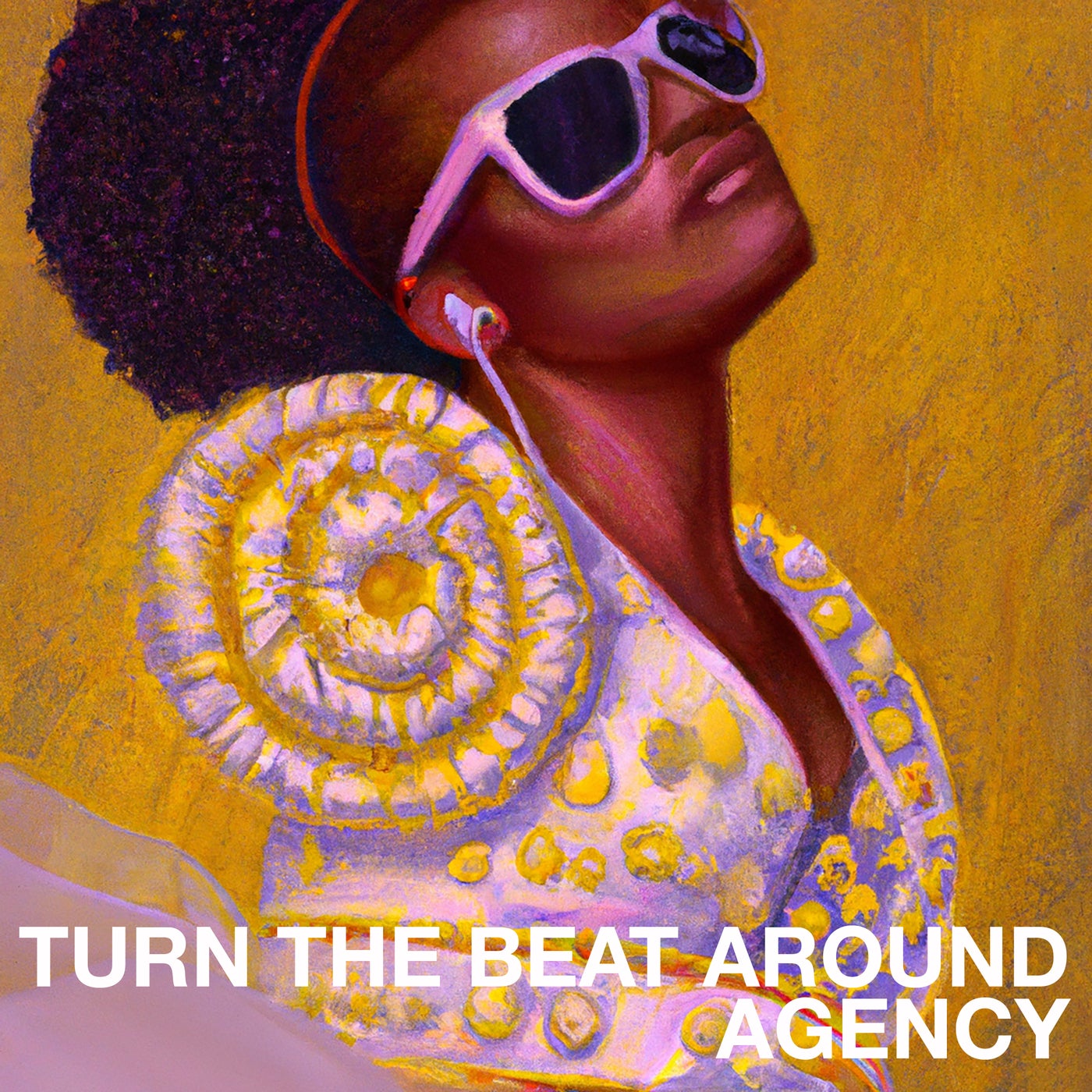 Turn The Beat Around