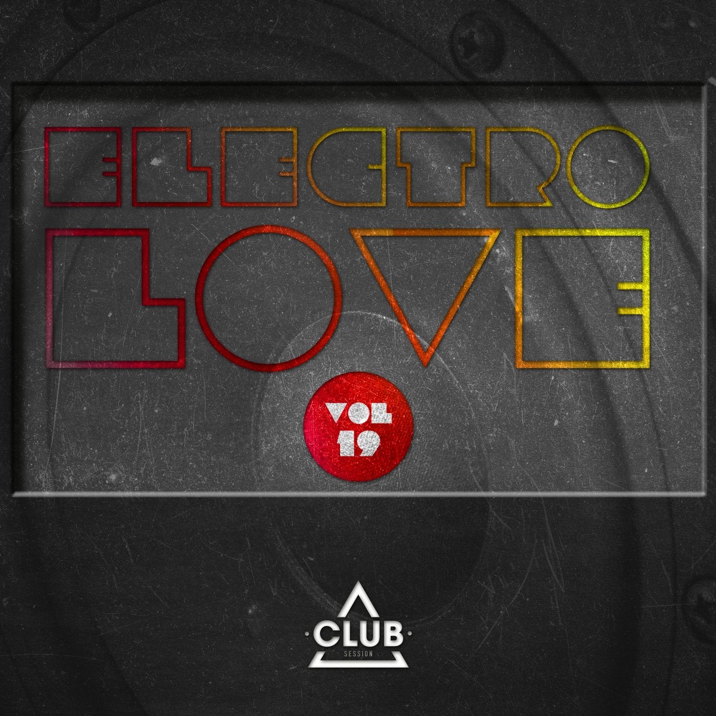 Electro Love Vol. 19