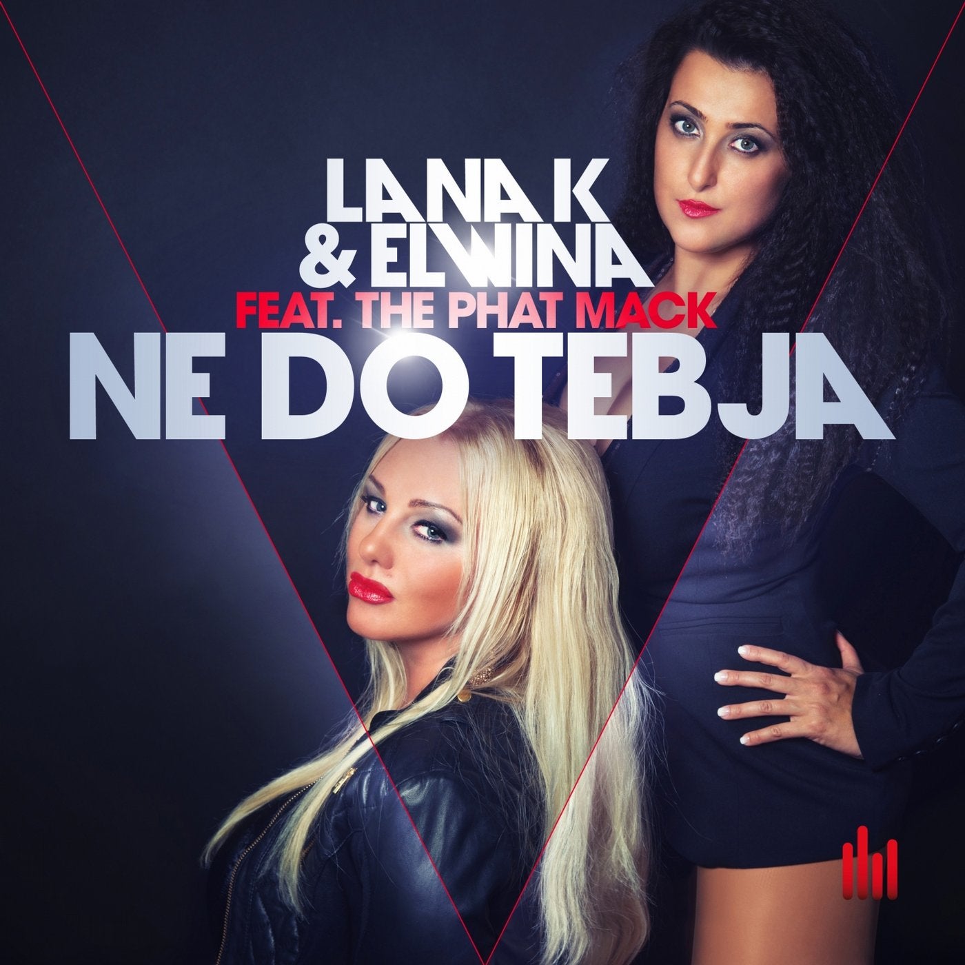 Ne do tebja (feat. The Phat Mack)