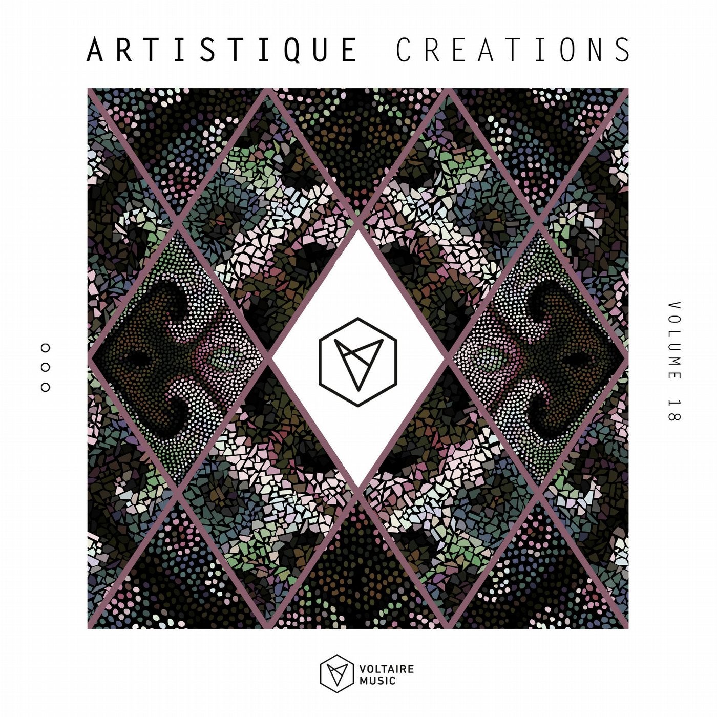 Artistique Creations Vol. 18