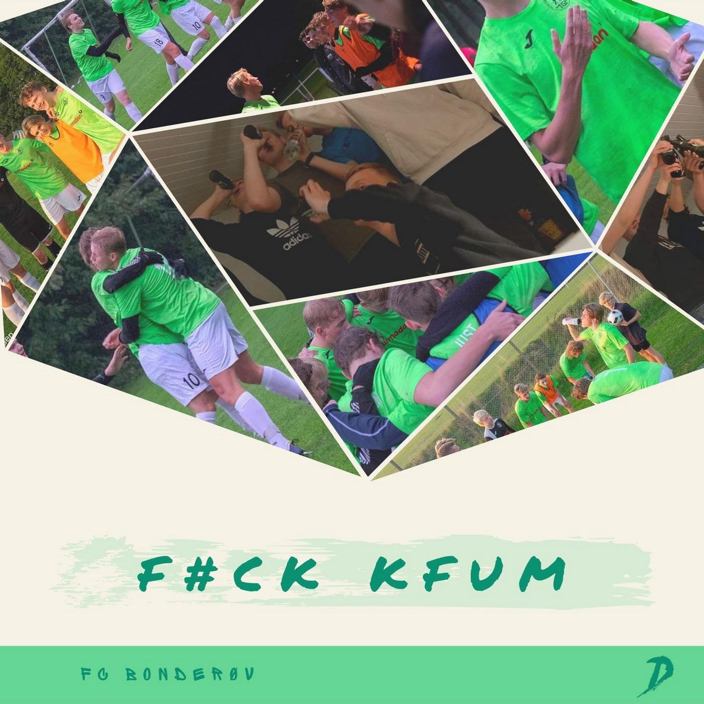 F#CK KFUM