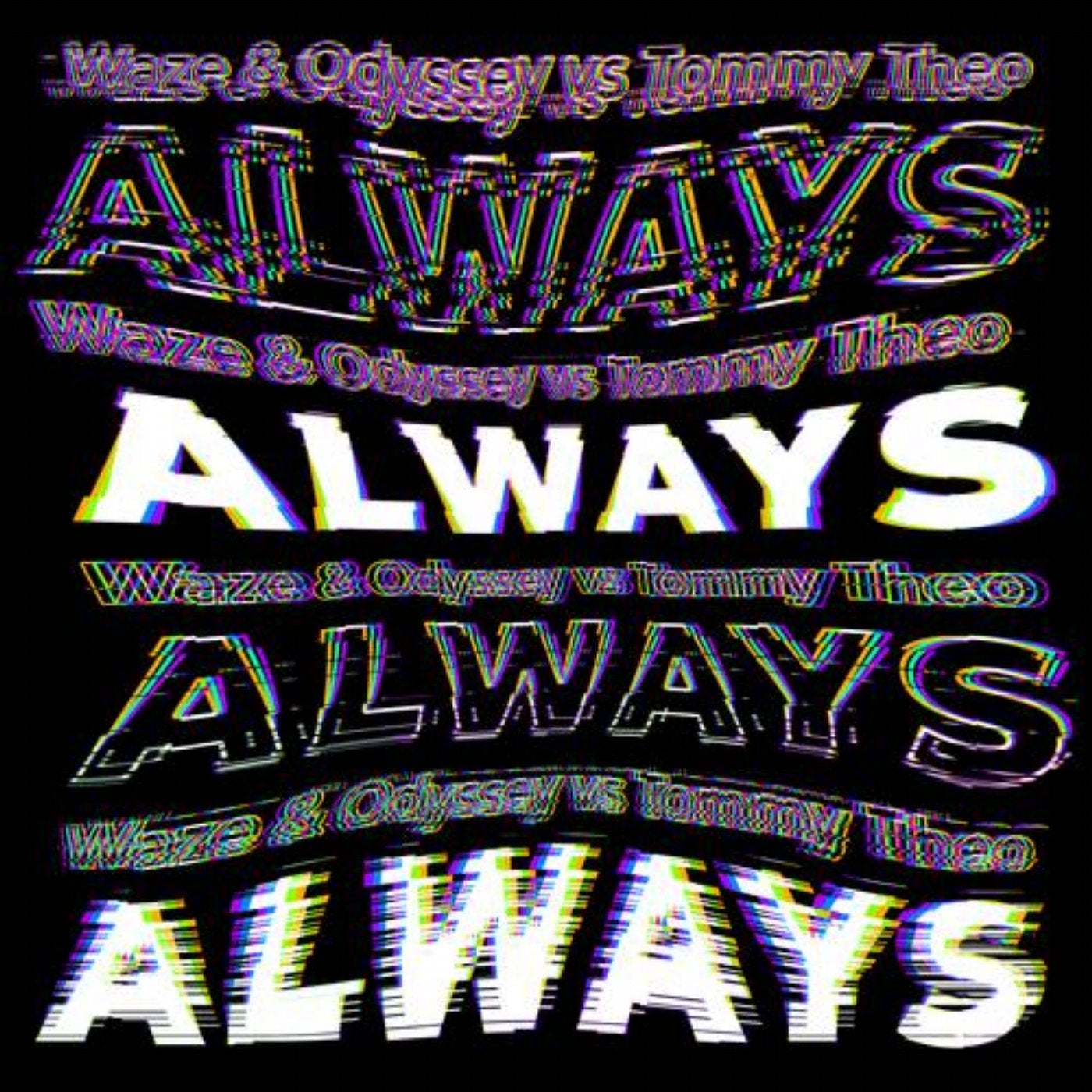 Always (Extended)