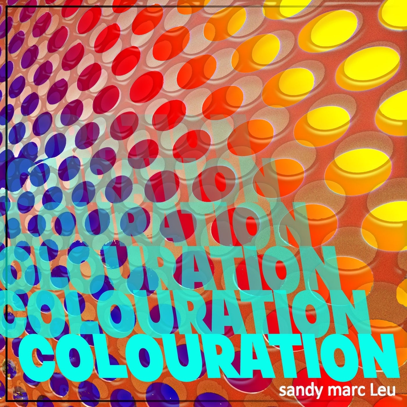 Colouration