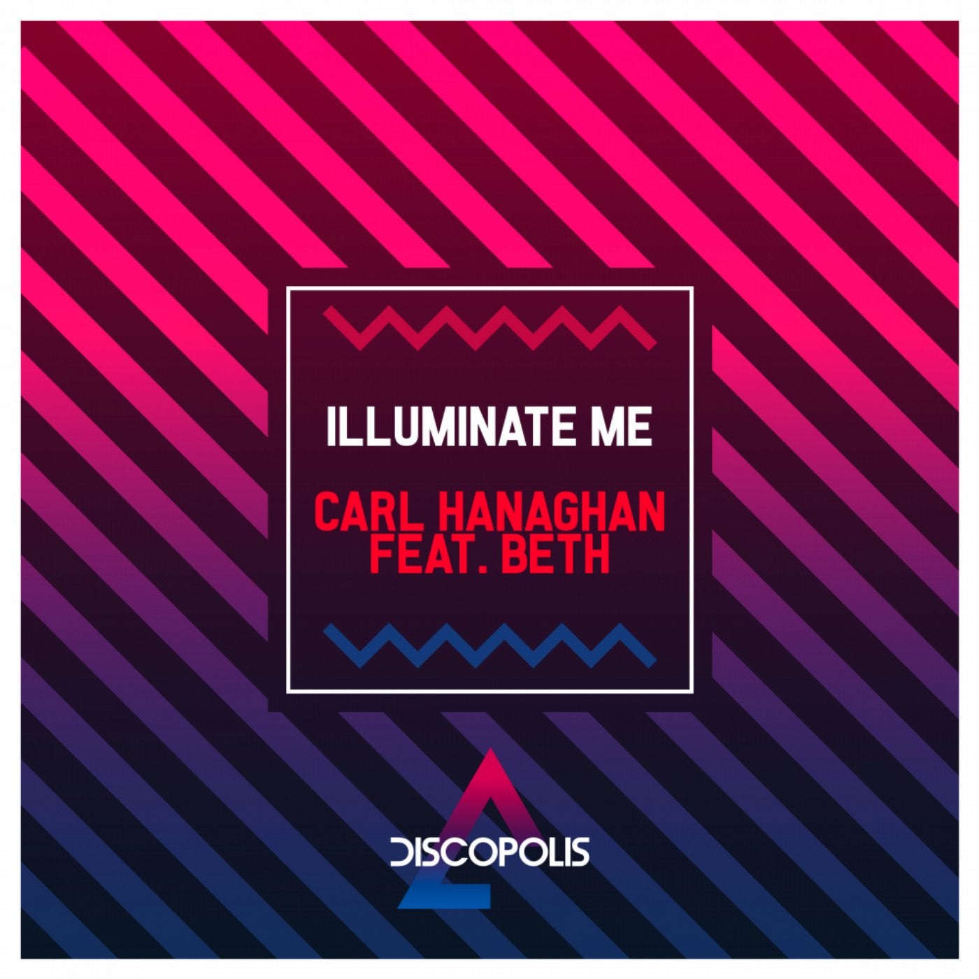 Illuminate Me (Carl Créme Extended Remix)