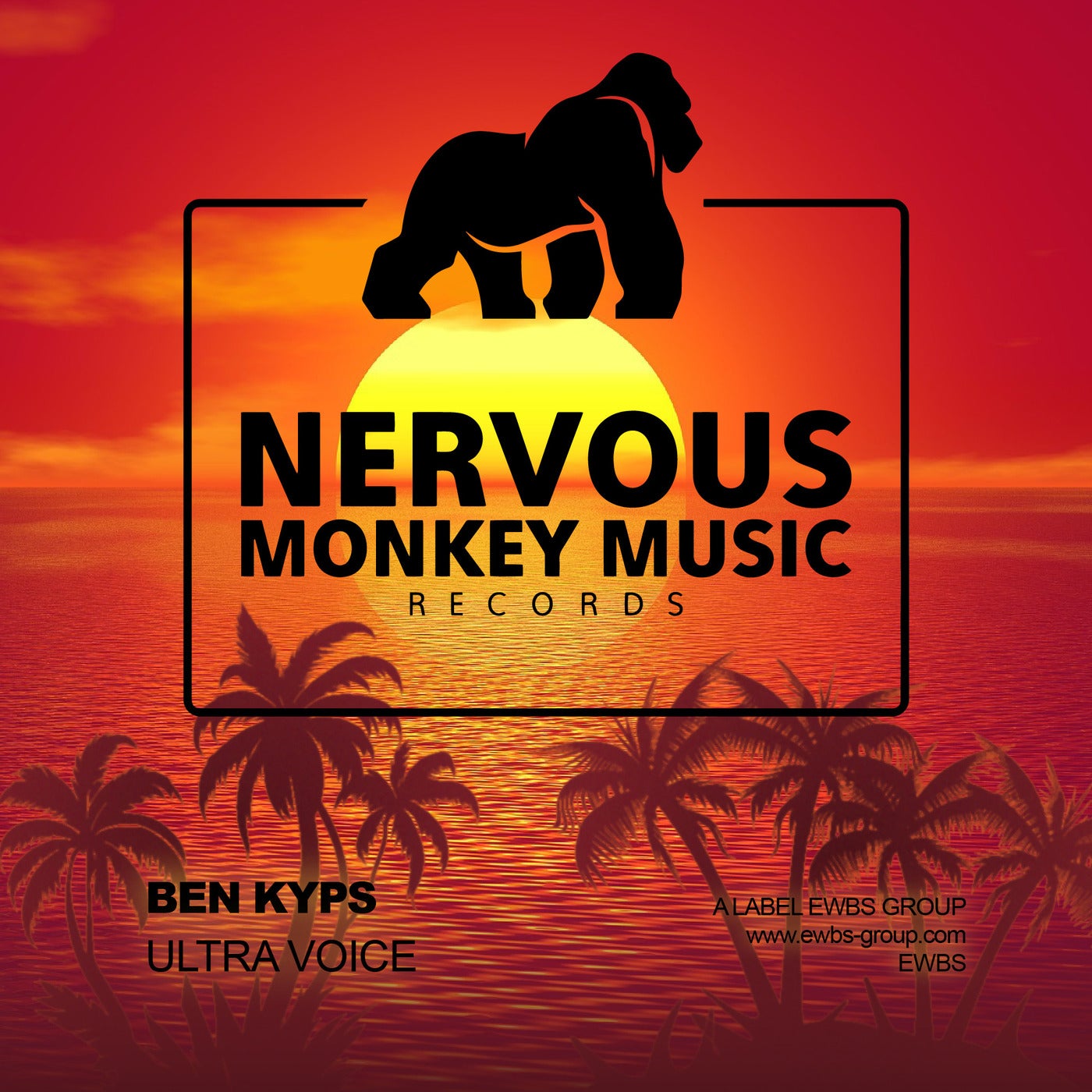 Ultra Voice - Original mix