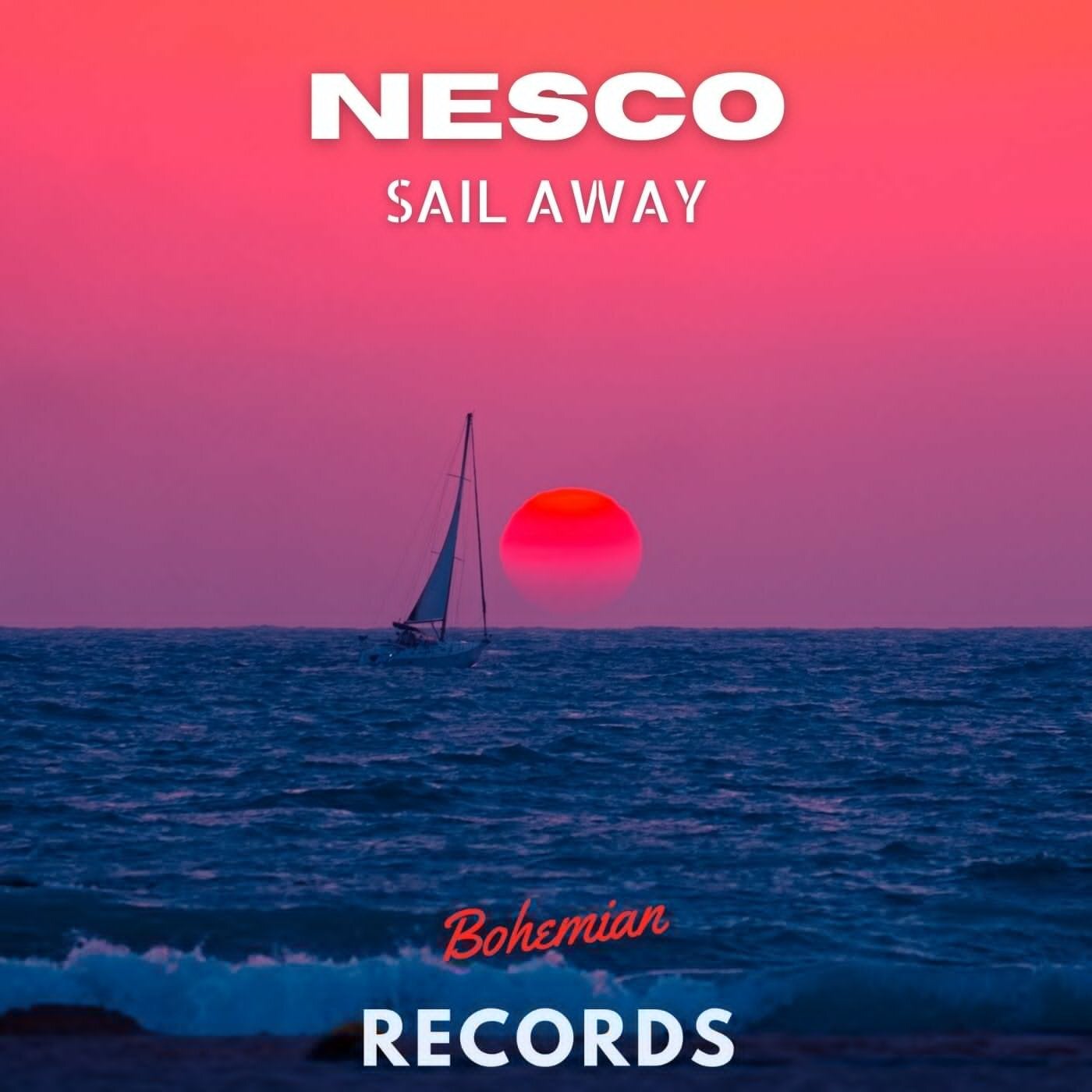 Sail Away