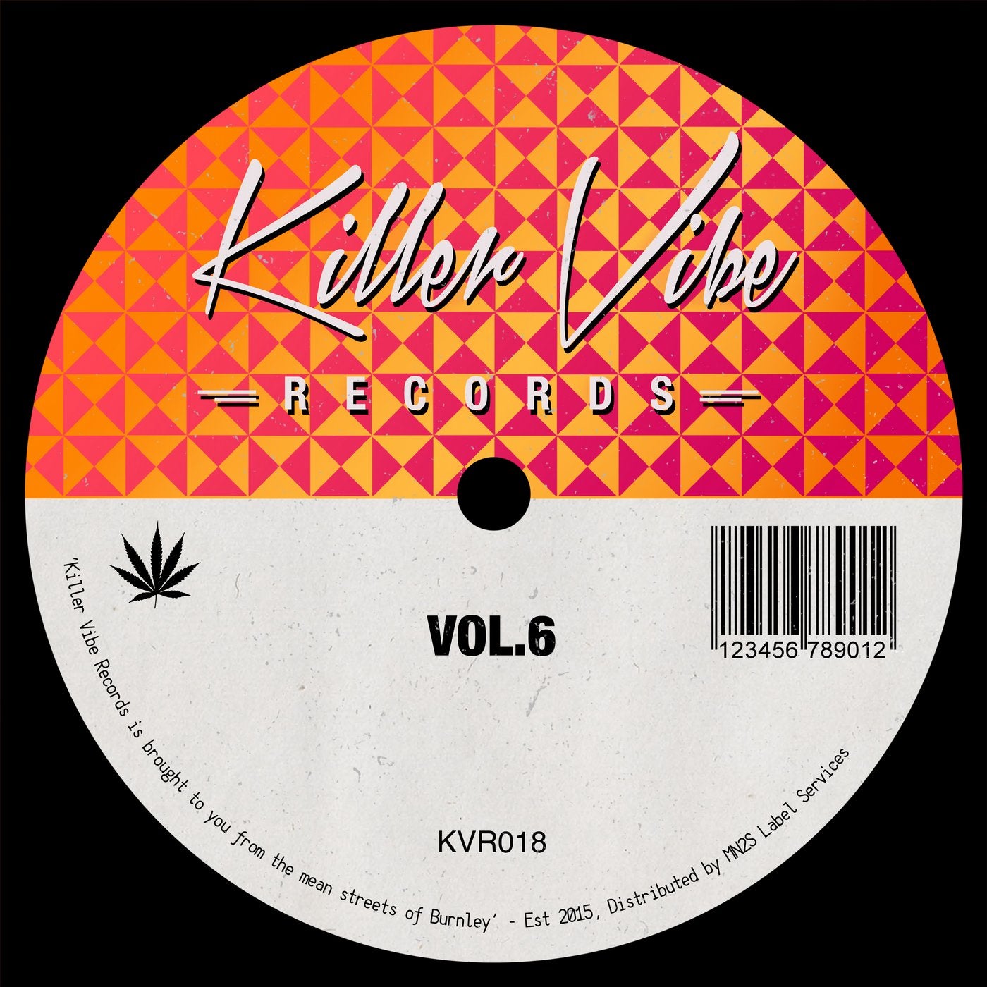 Vibes Vol. 6