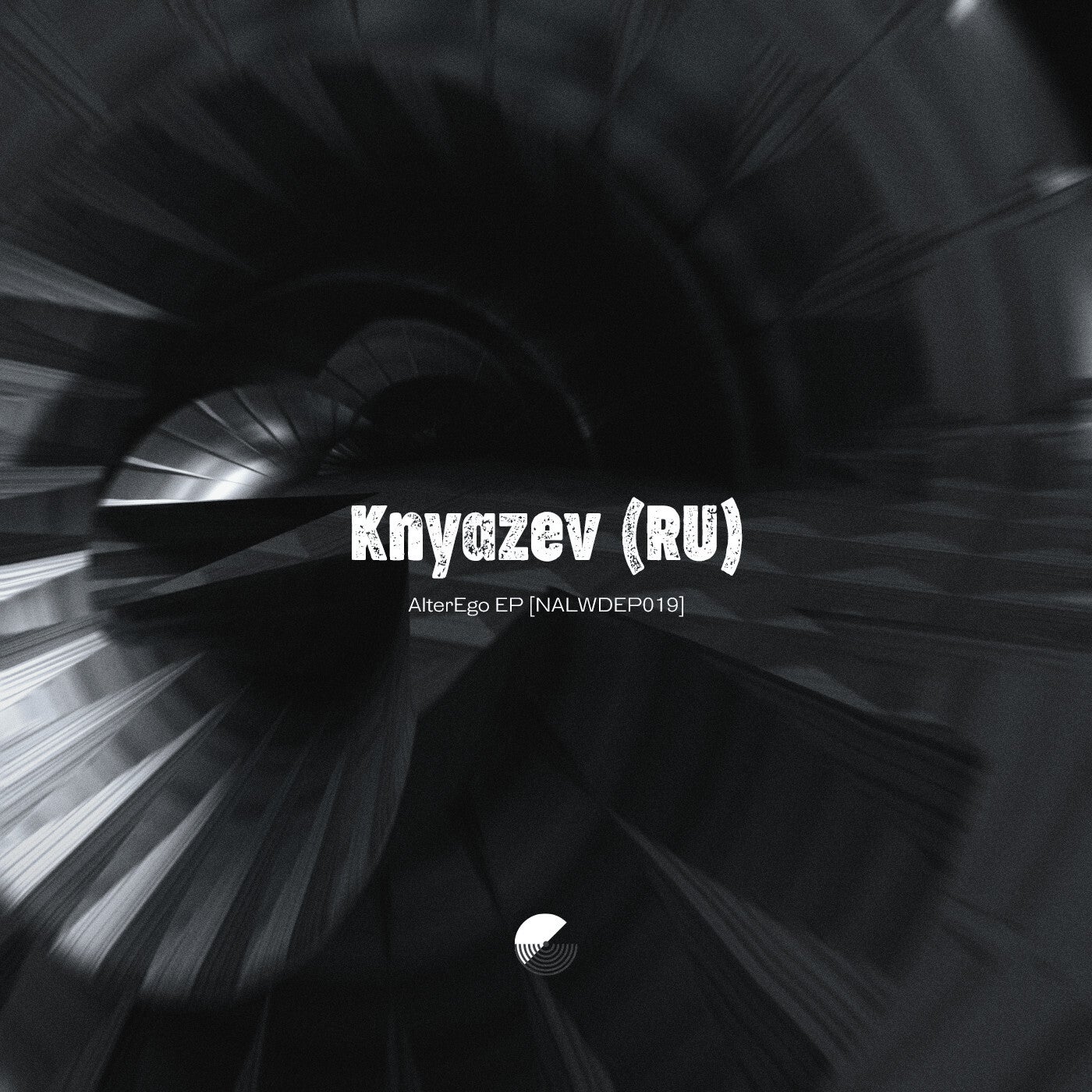 Knyazev (RU) – AlterEgo NALWDEP019 Knyazev (RU) – AlterEgo NALWDEP019