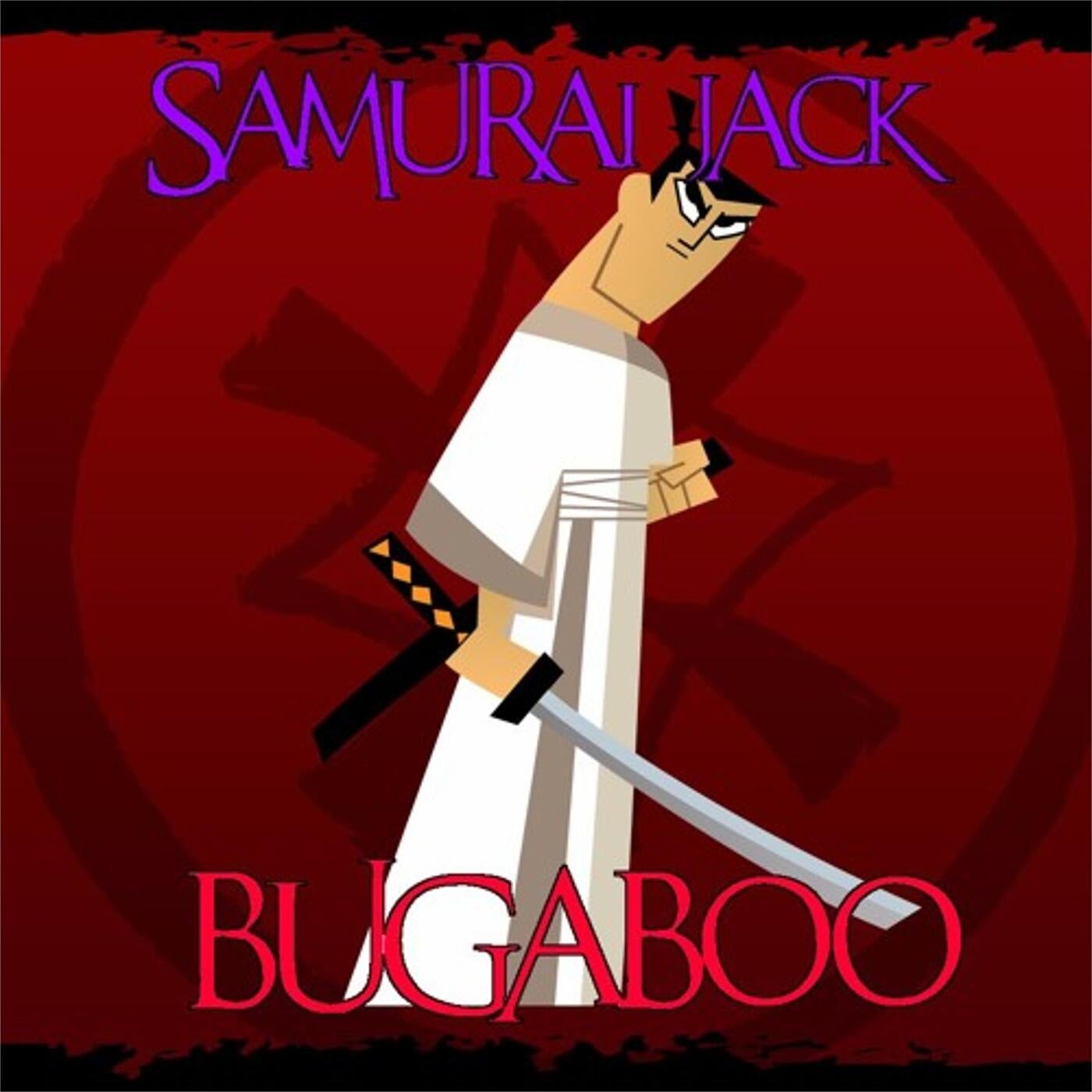 Samurai Jack