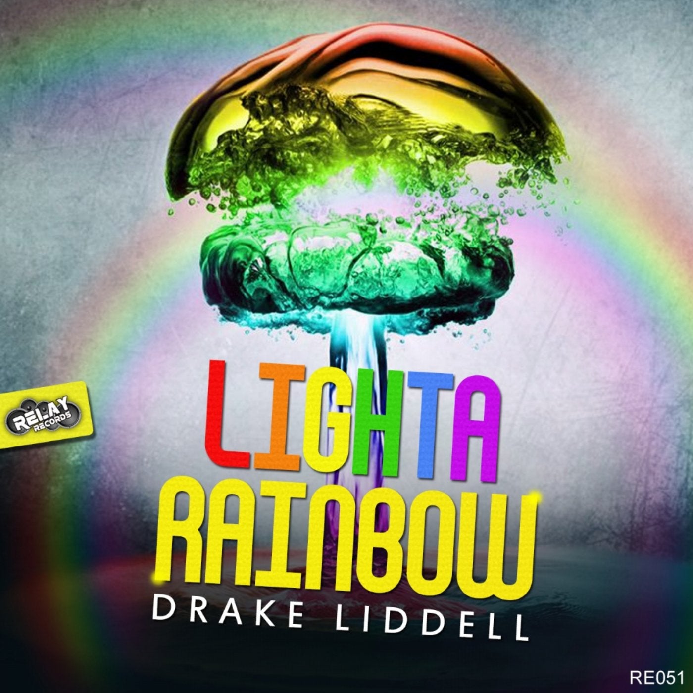 Light A Rainbow