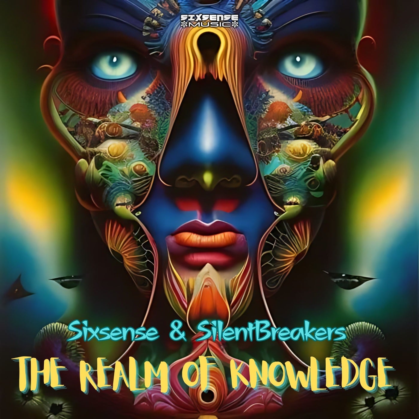 The Realm Of Knowledge