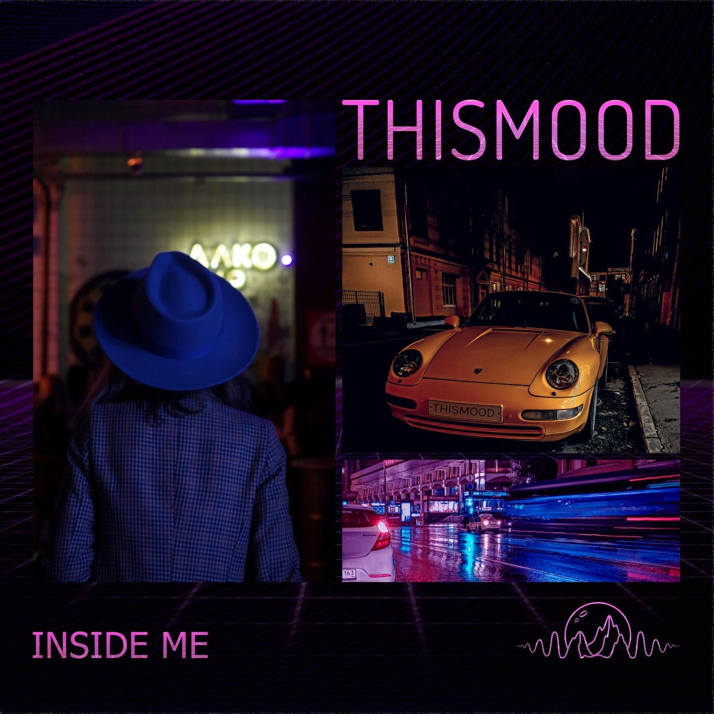 Inside Me (feat. Snook)