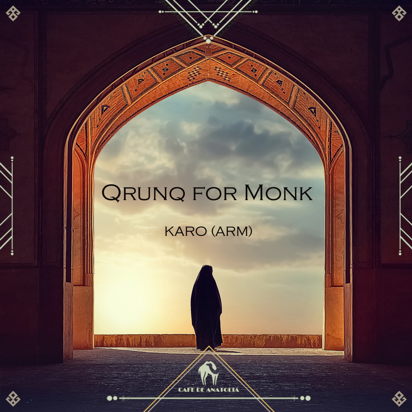 Qrunq for Monk