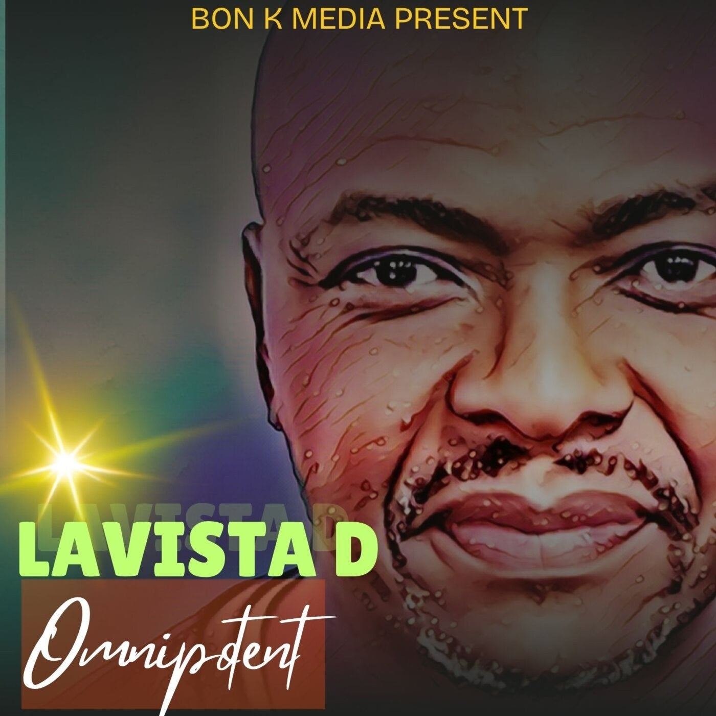 Lavista D - Omnipotent