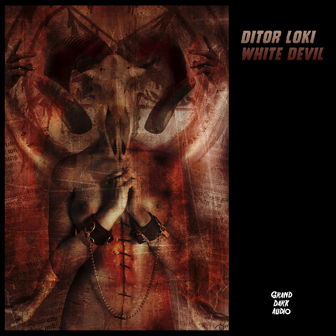 White Devil