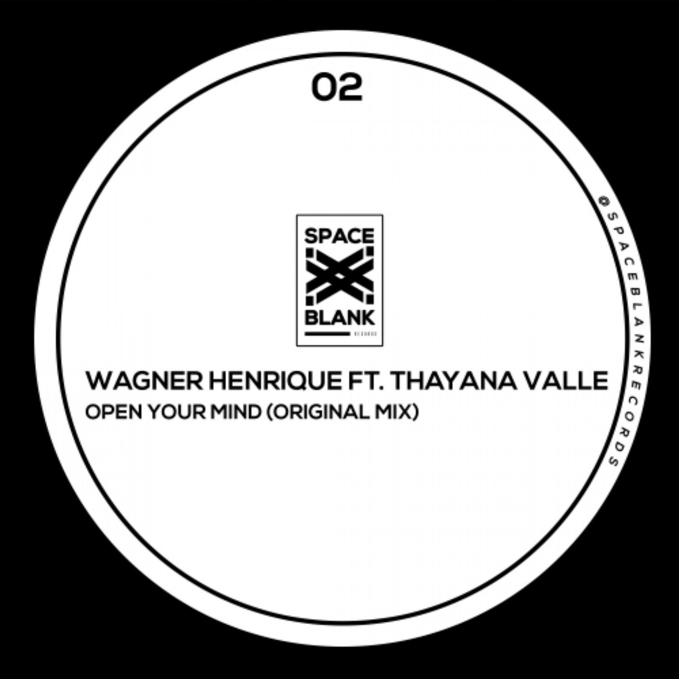 Open Your Mind (feat. Thayana Valle)