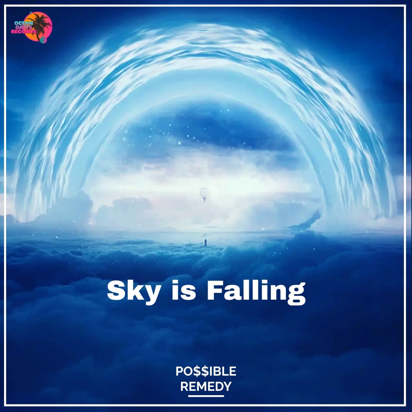Sky Is Falling