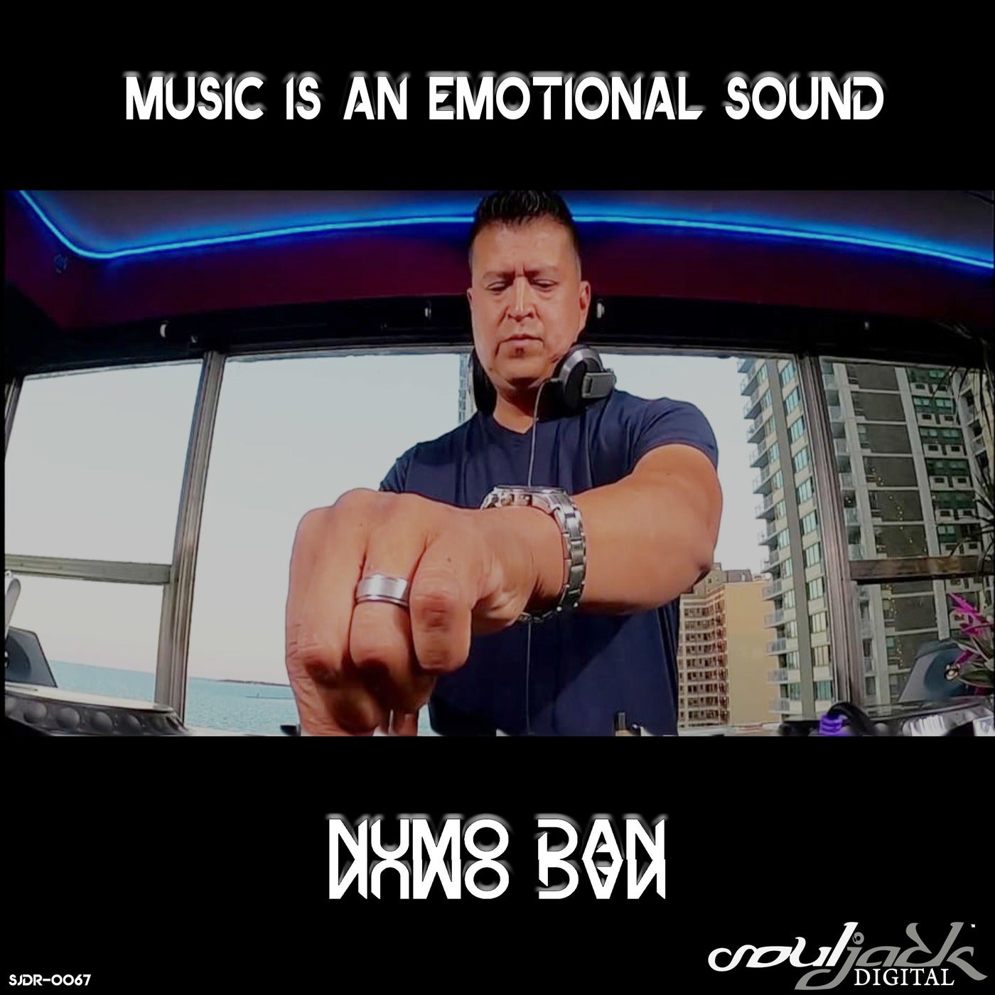 Music Is An Emotional Sound