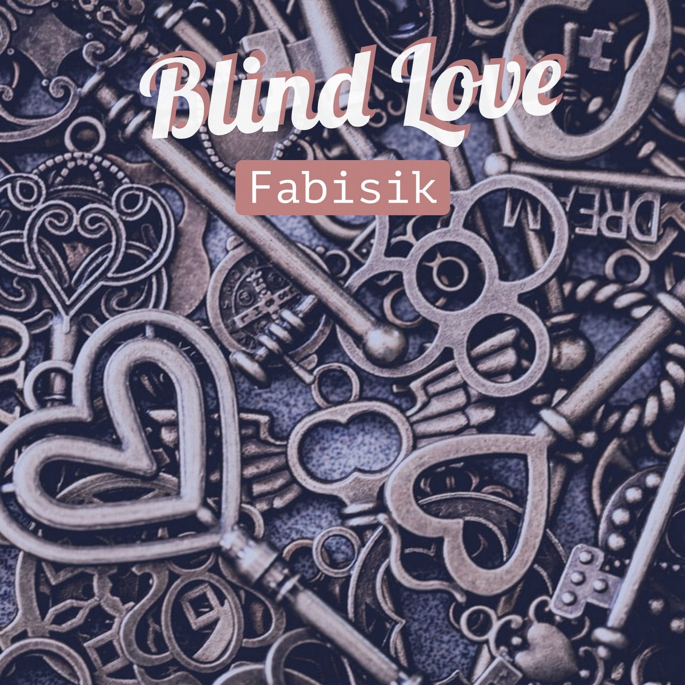 Blind Love