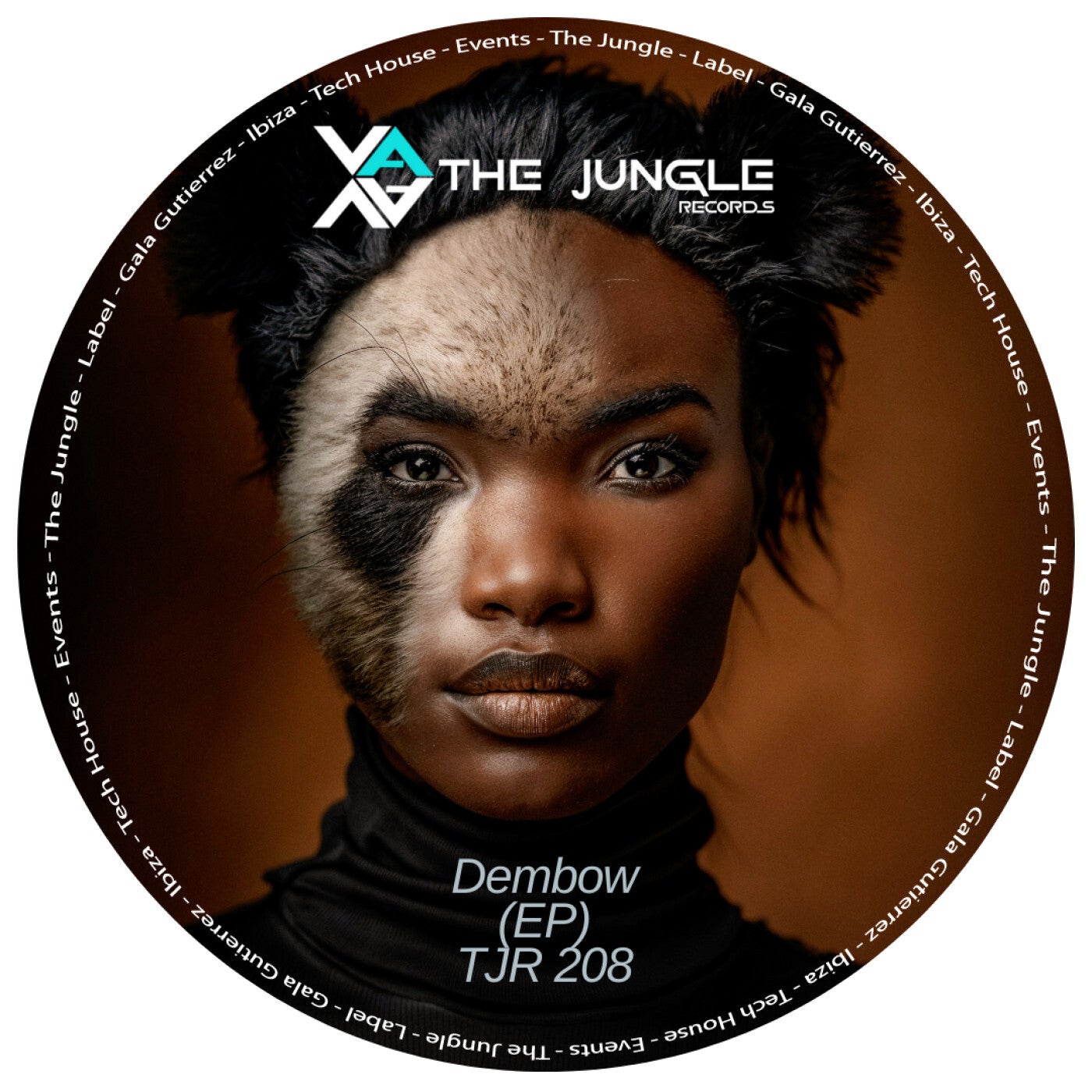Dembow EP